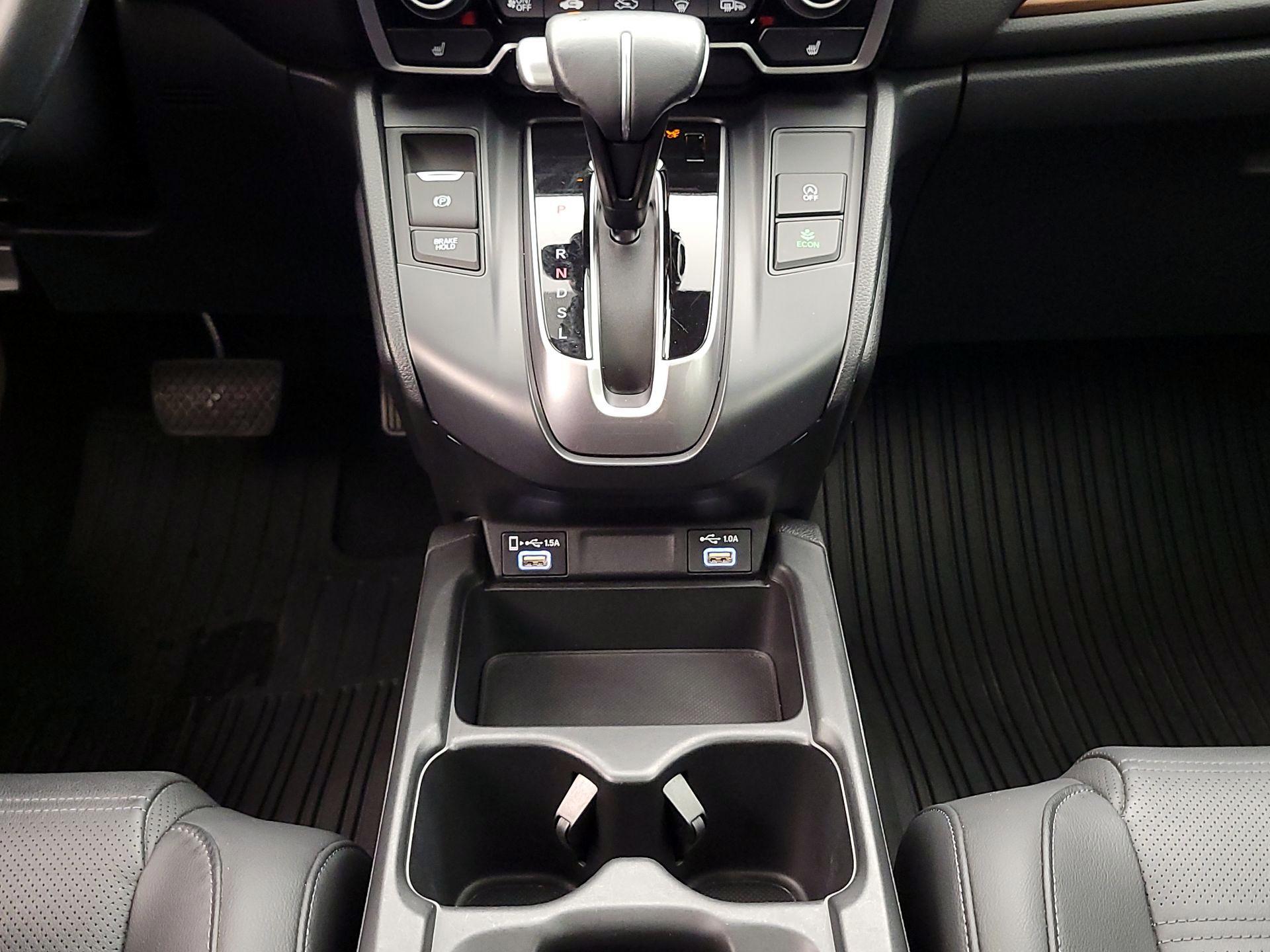 Thumbnail: 2020 Honda CR-V - 17