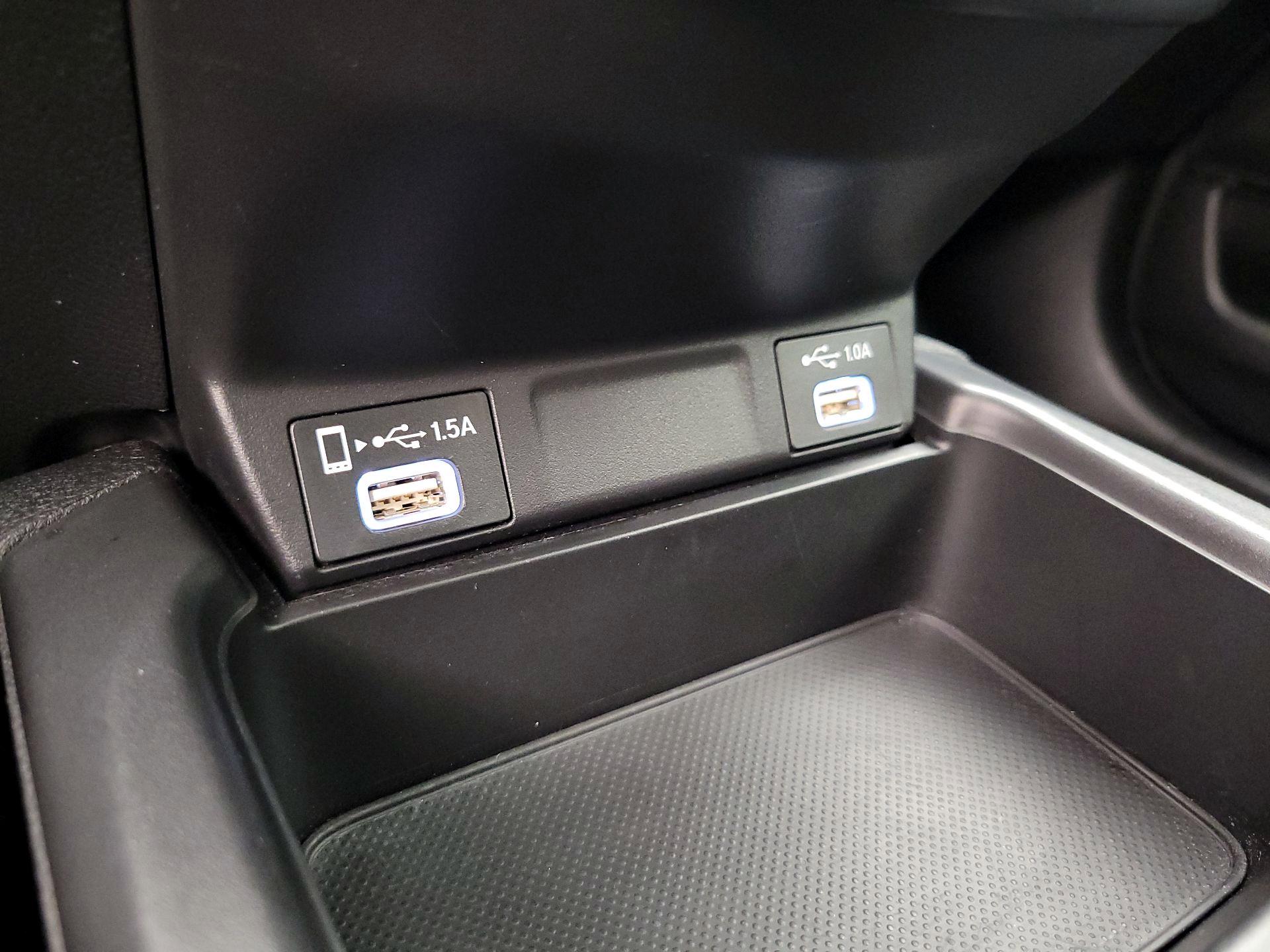 Thumbnail: 2020 Honda CR-V - 18