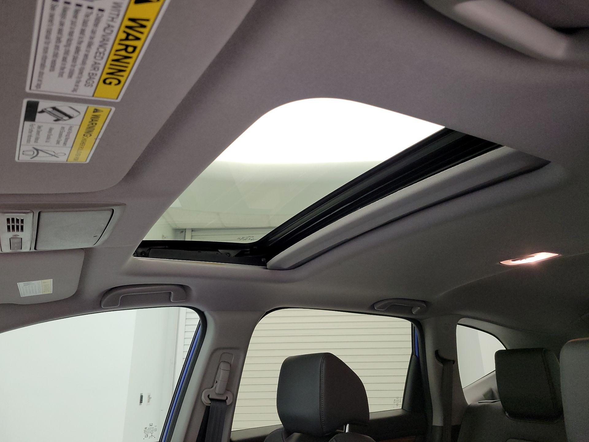 Thumbnail: 2020 Honda CR-V - 19