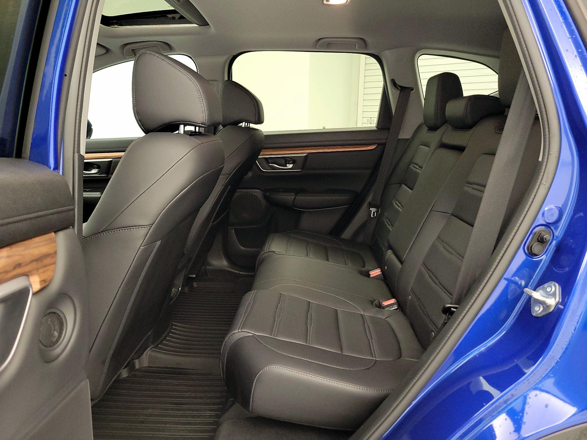 Thumbnail: 2020 Honda CR-V - 20