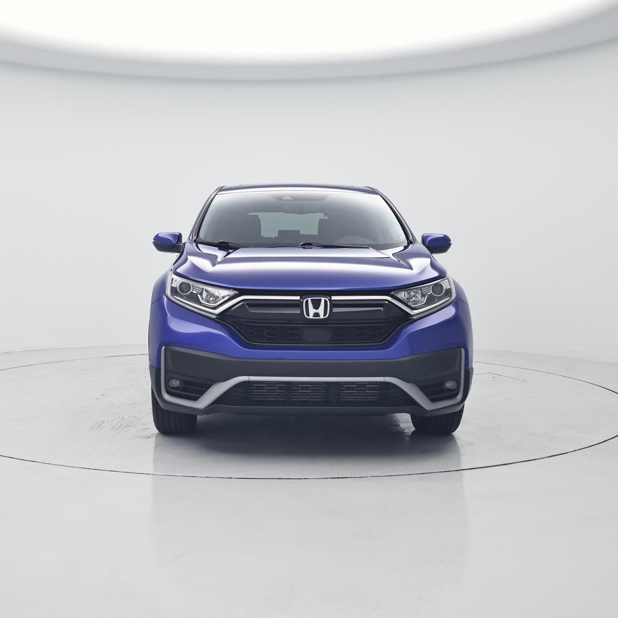 Thumbnail: 2020 Honda CR-V - 5