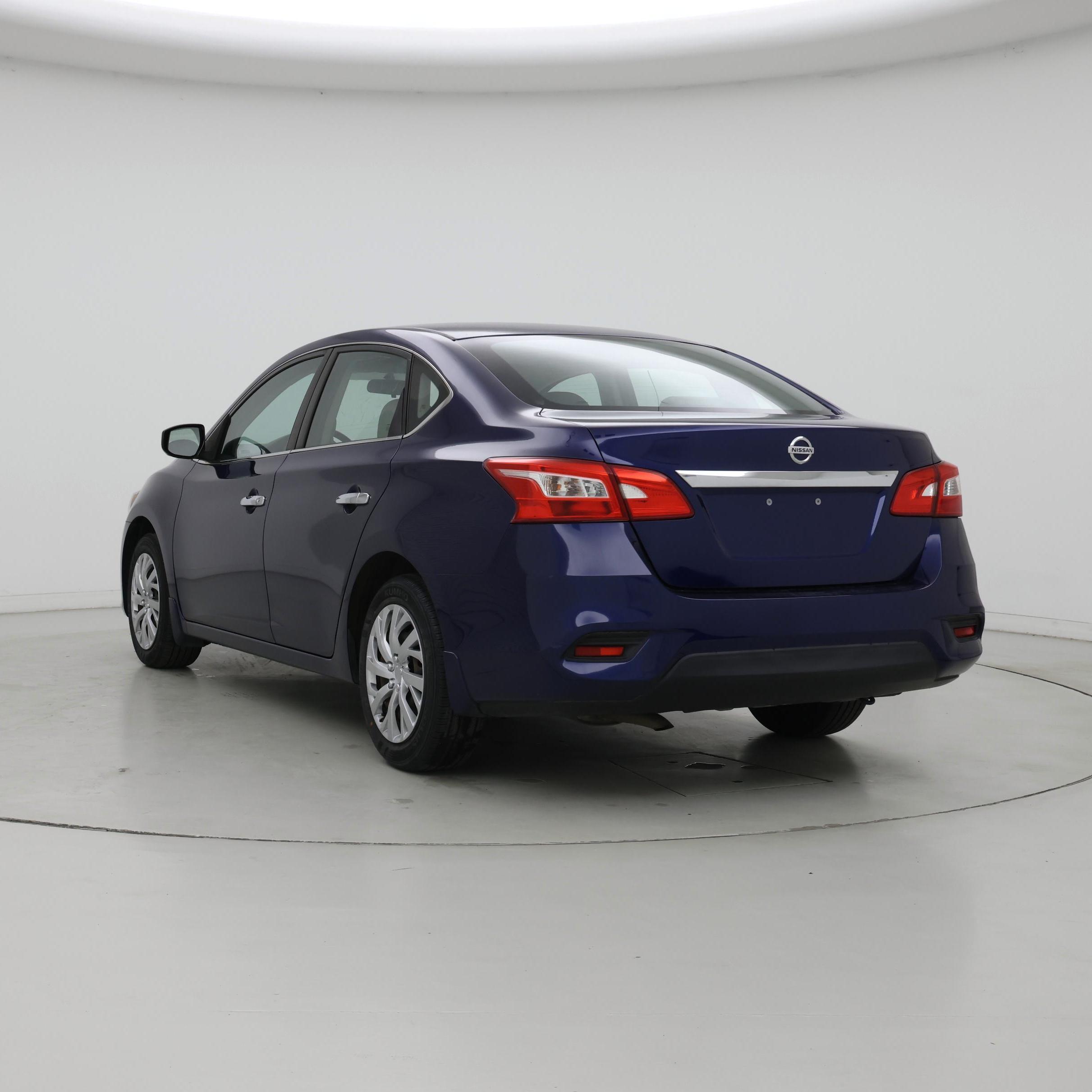 Thumbnail: 2017 Nissan Sentra - 2