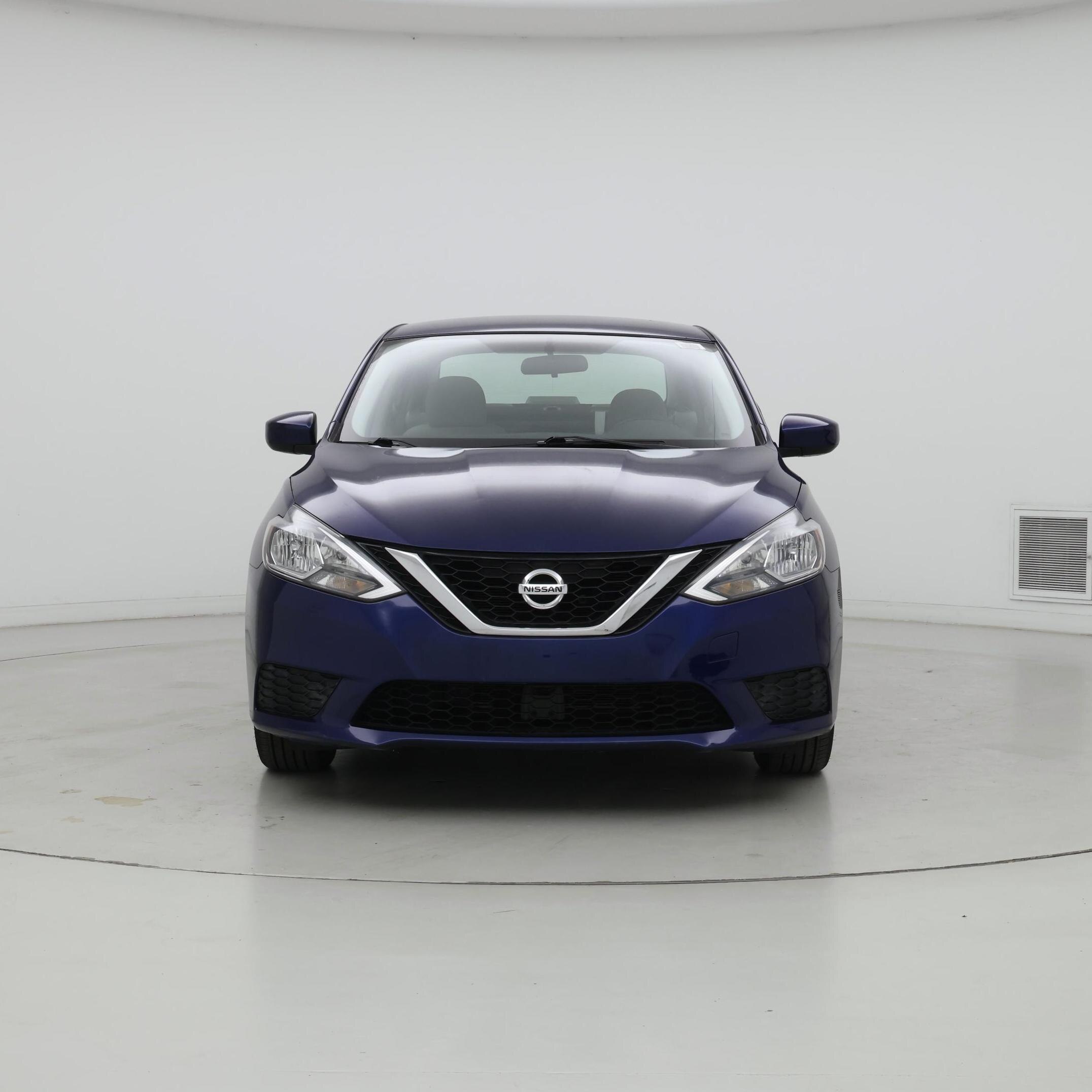 Thumbnail: 2017 Nissan Sentra - 5