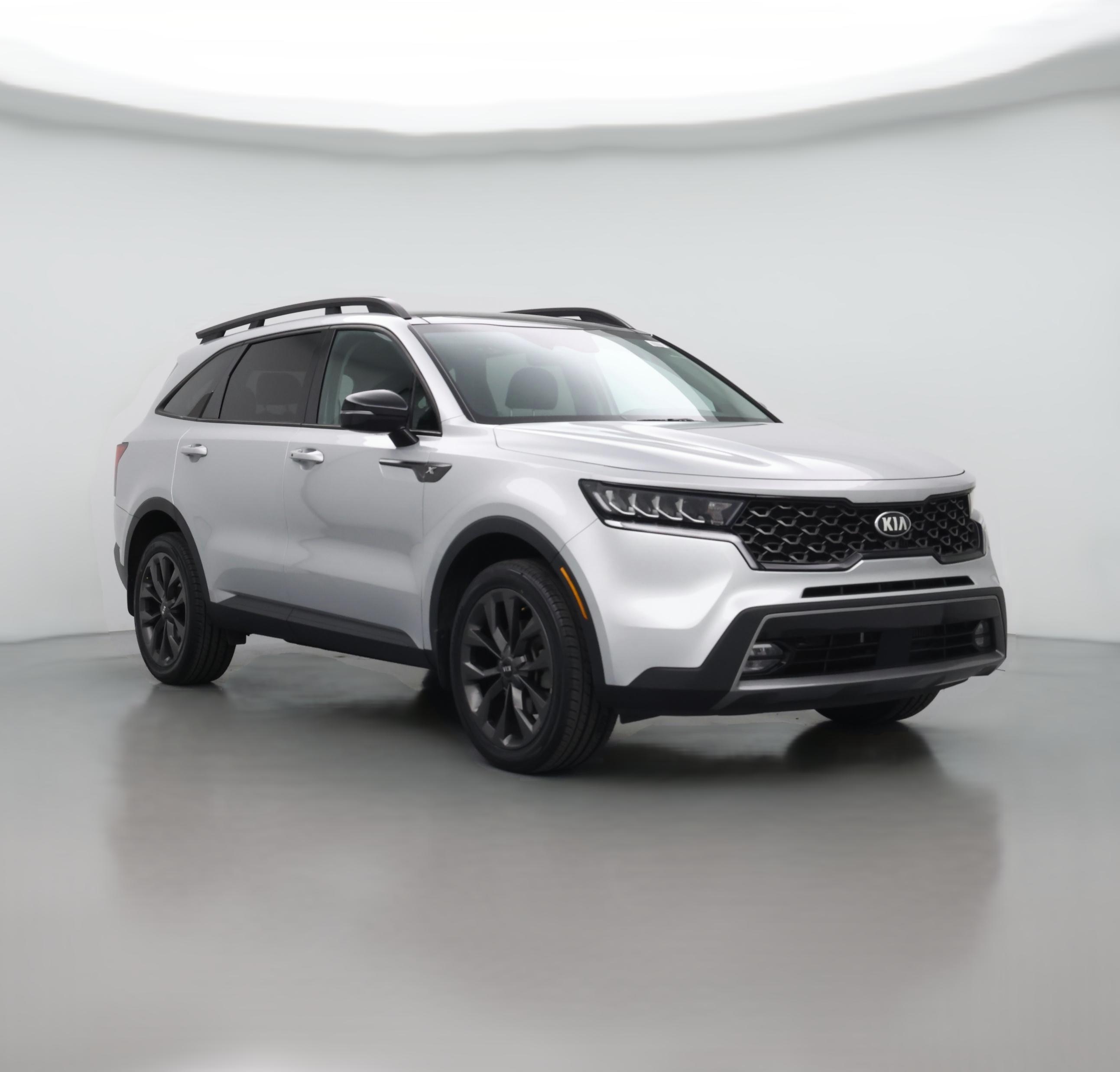 Thumbnail: 2021 Kia Sorento - 1