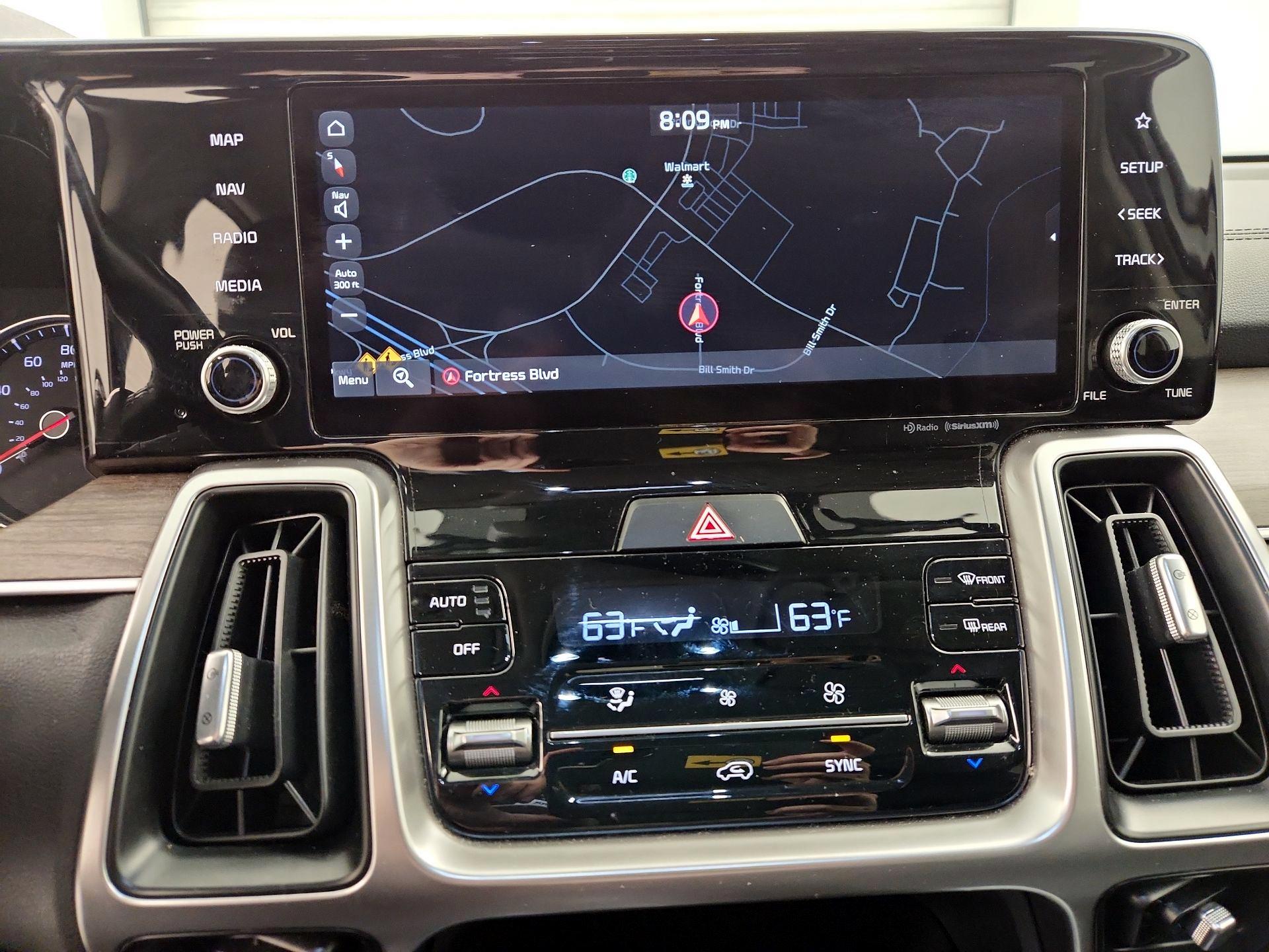 Thumbnail: 2021 Kia Sorento - 14