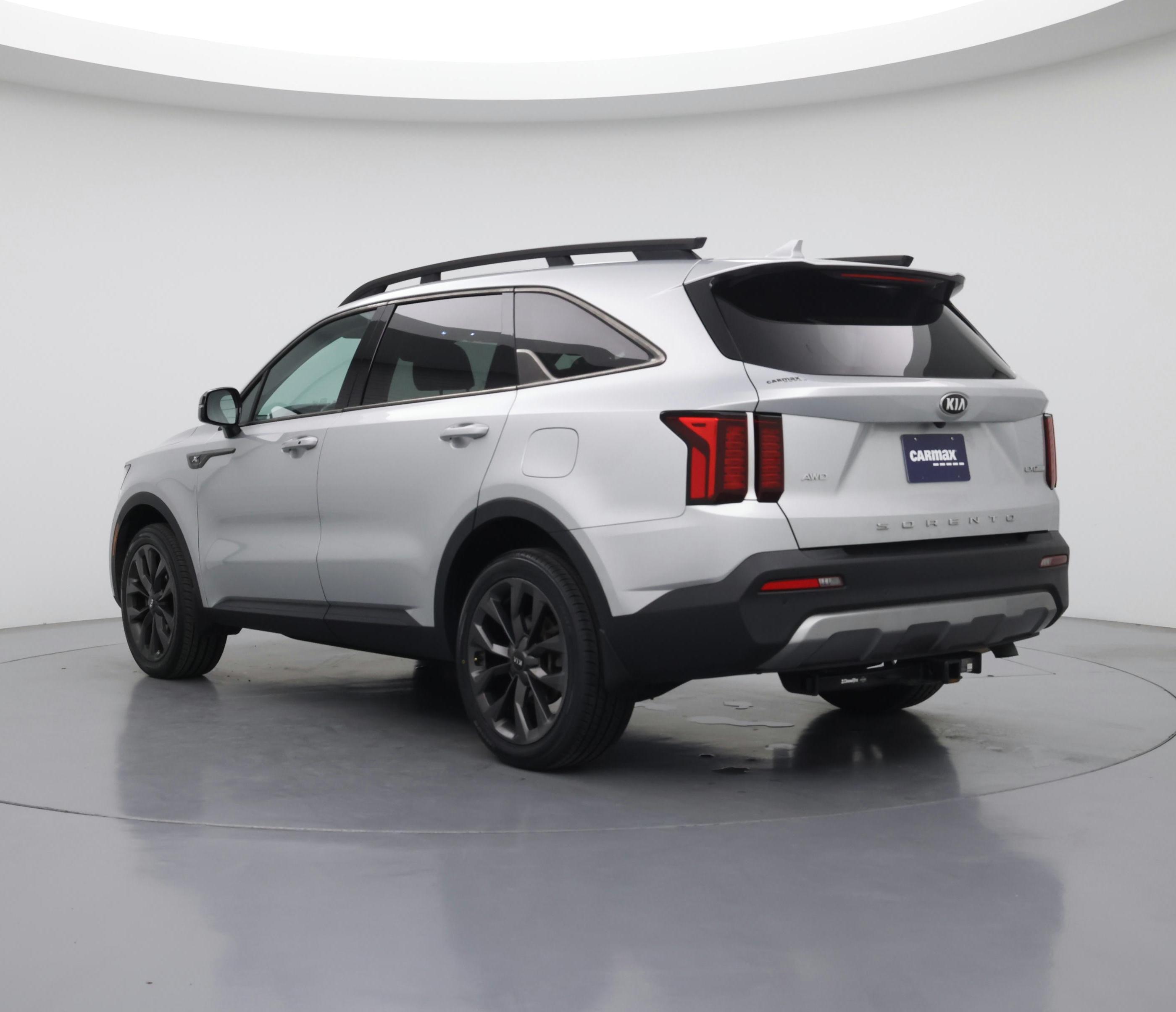 Thumbnail: 2021 Kia Sorento - 2