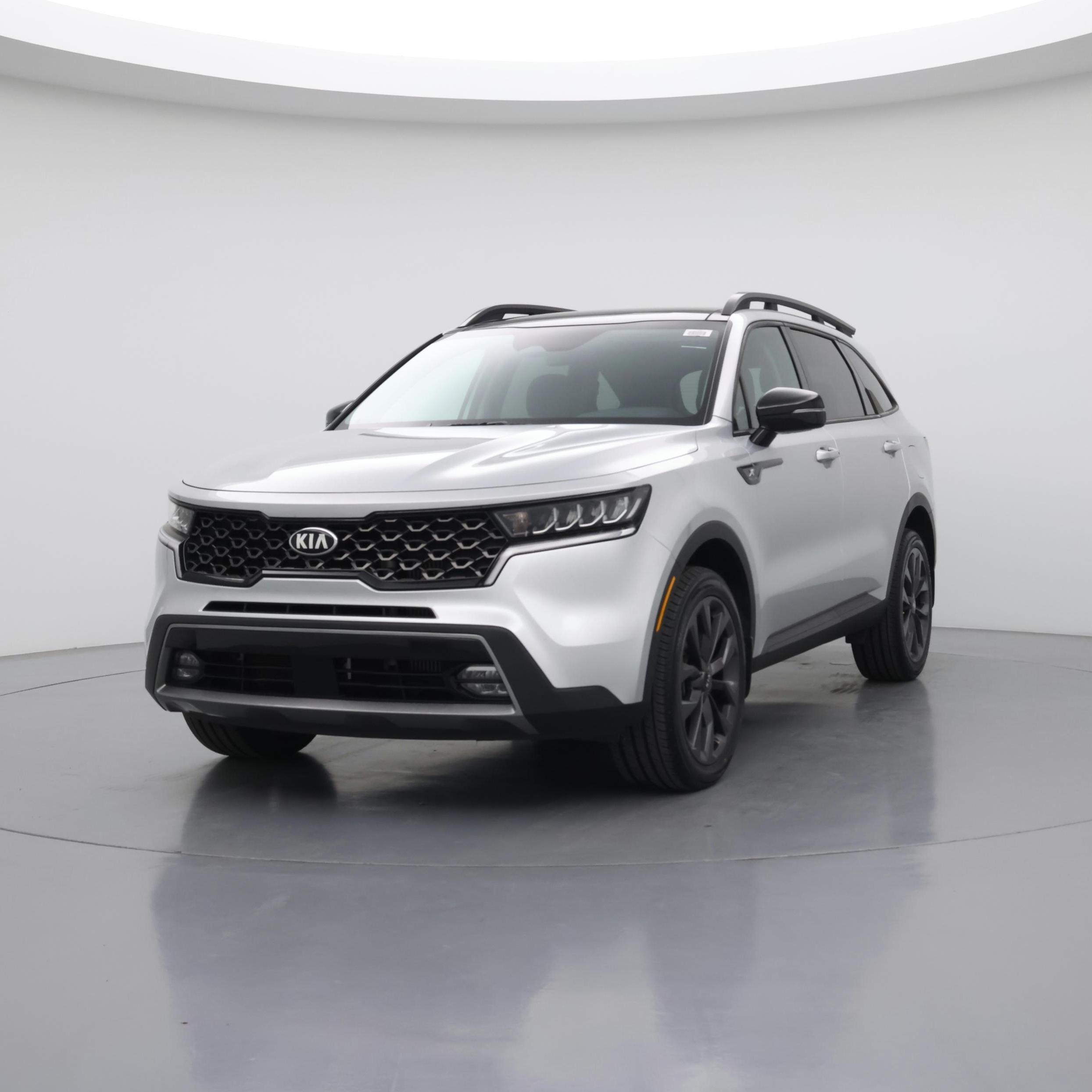 Thumbnail: 2021 Kia Sorento - 4