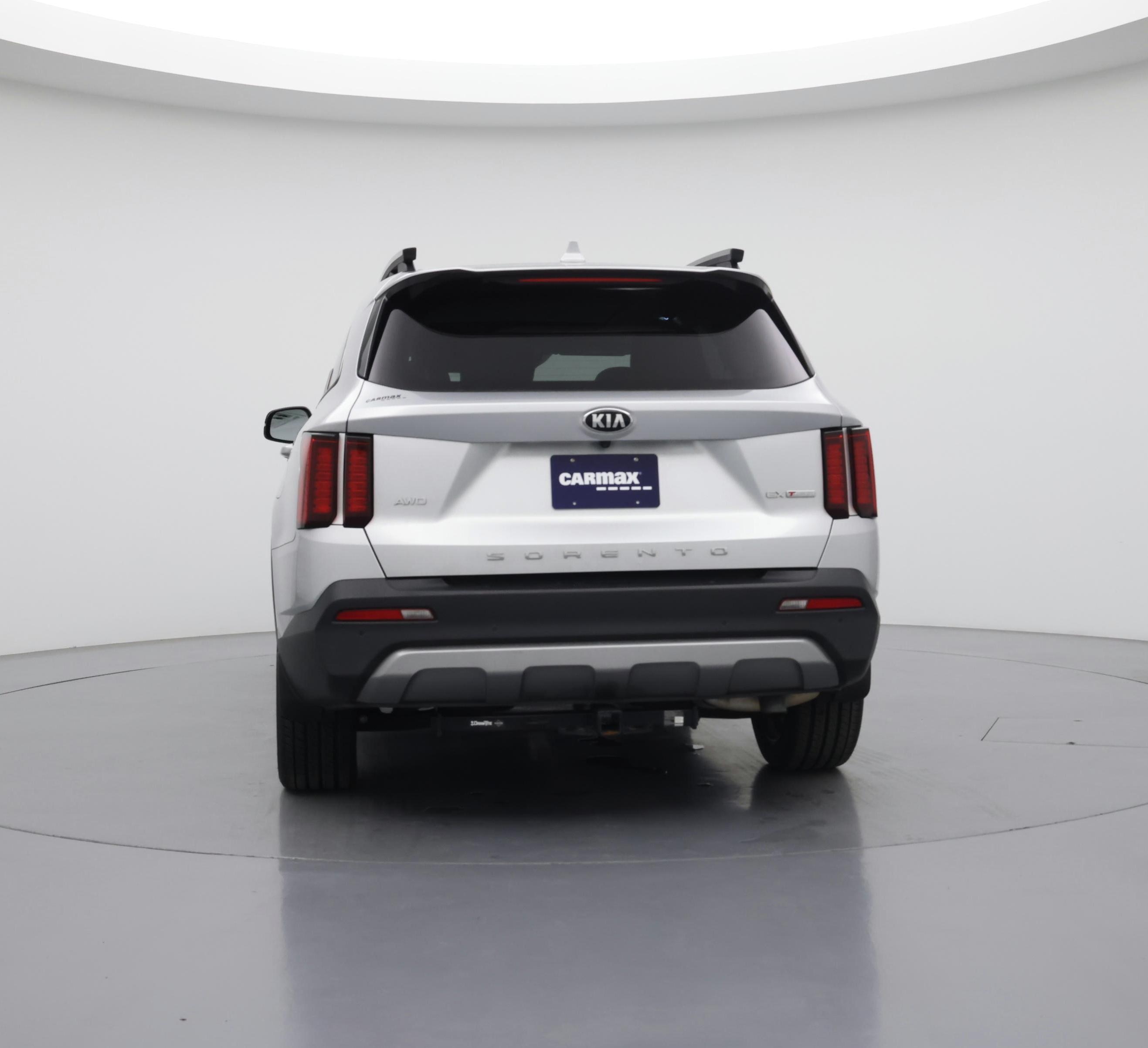 Thumbnail: 2021 Kia Sorento - 6