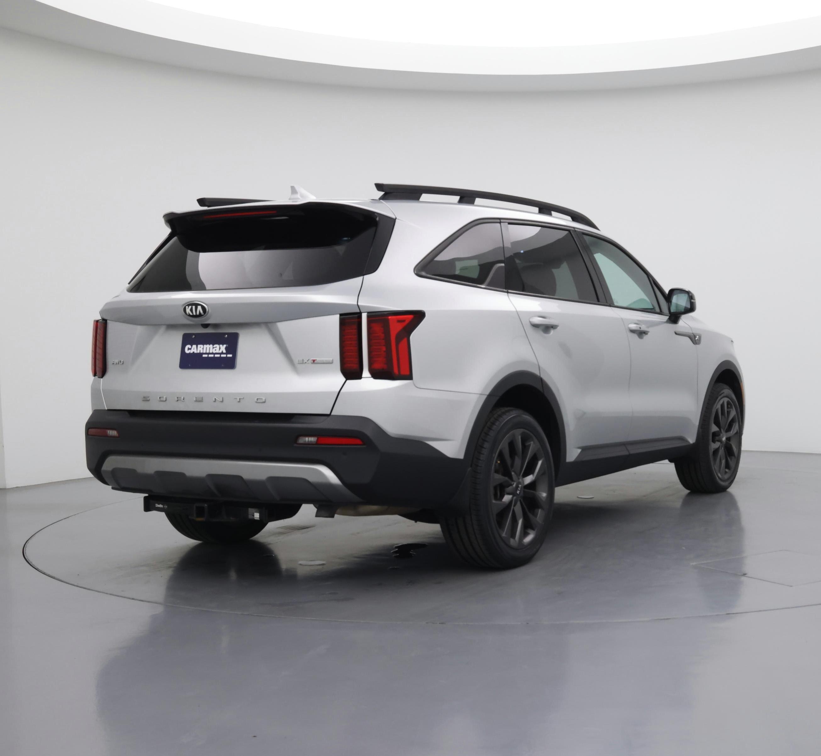 Thumbnail: 2021 Kia Sorento - 8