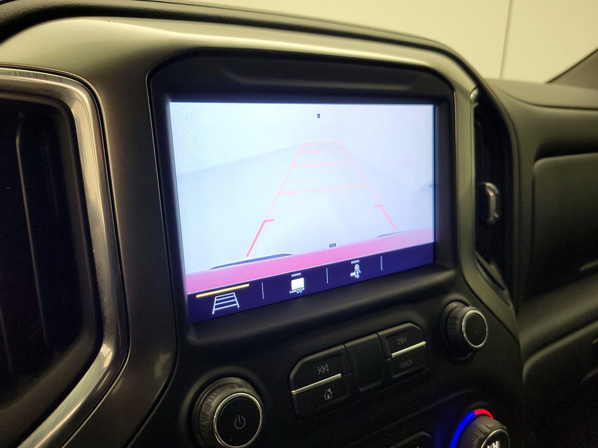 Thumbnail: 2019 Chevrolet Silverado 1500 - 14