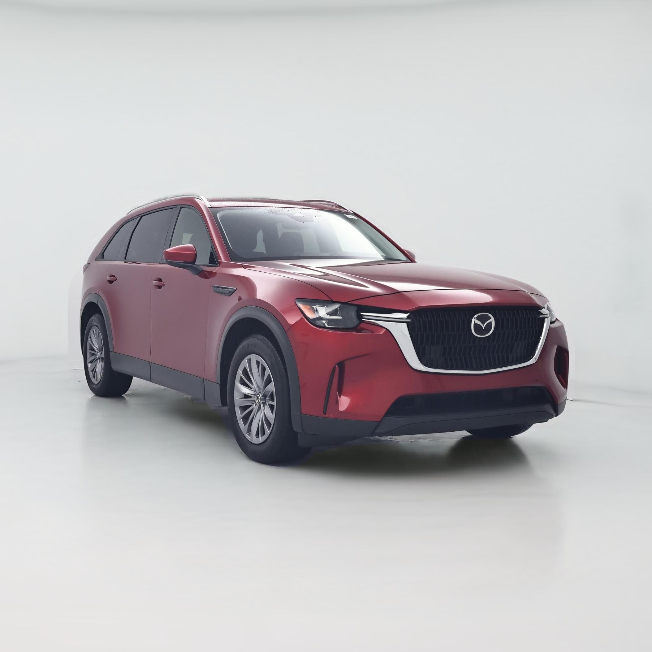 Thumbnail: 2024 Mazda CX-90 - 1