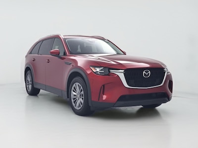 2024 Mazda CX-90 Turbo Preferred Plus