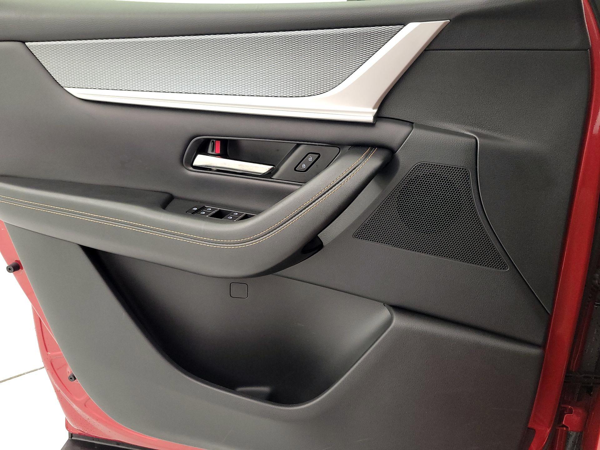 Thumbnail: 2024 Mazda CX-90 - 12