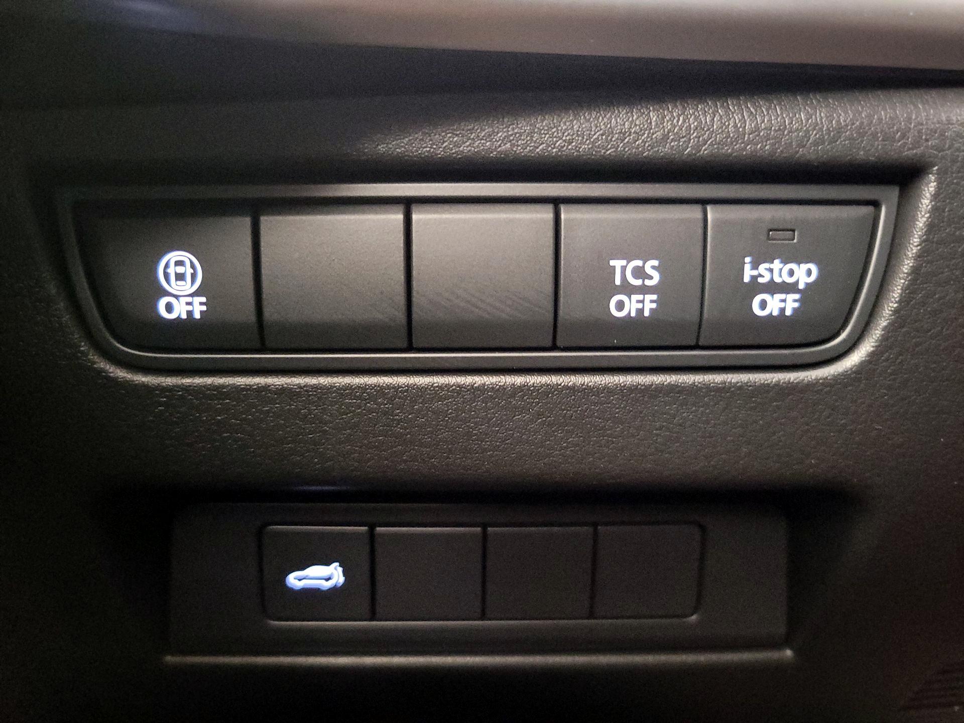 Thumbnail: 2024 Mazda CX-90 - 13