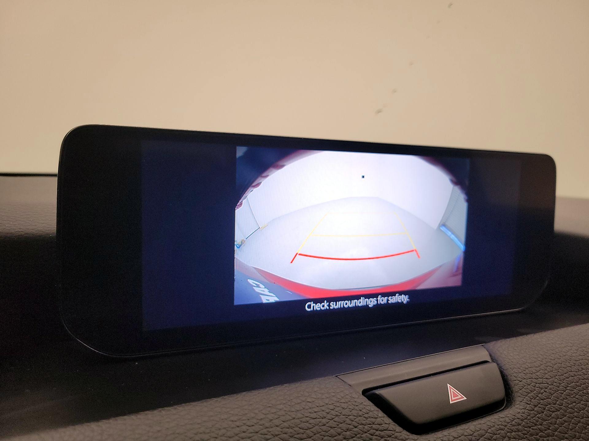 Thumbnail: 2024 Mazda CX-90 - 14