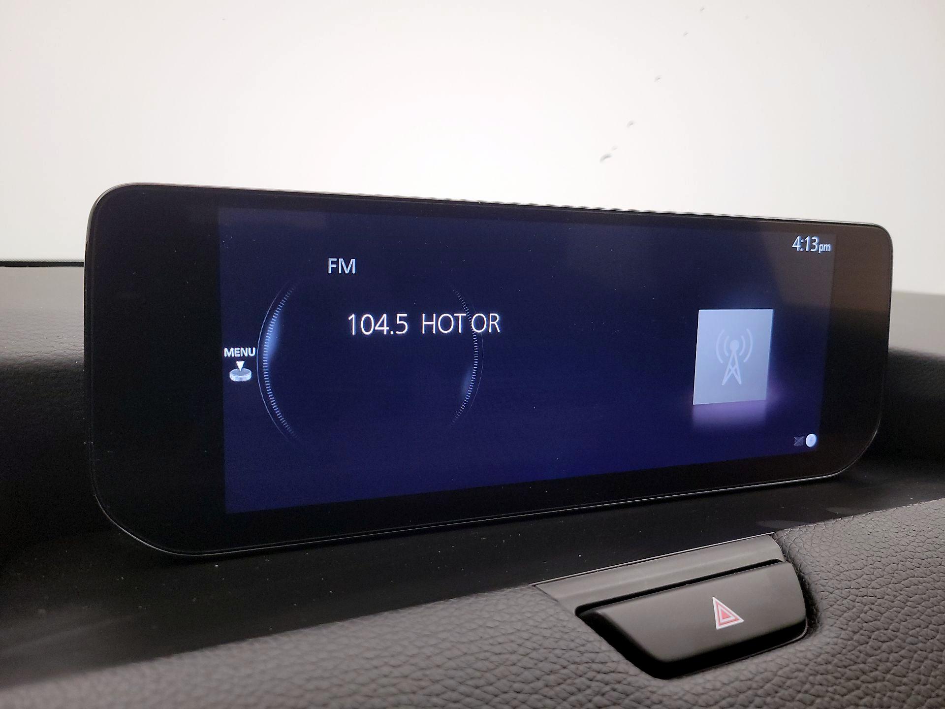 Thumbnail: 2024 Mazda CX-90 - 15