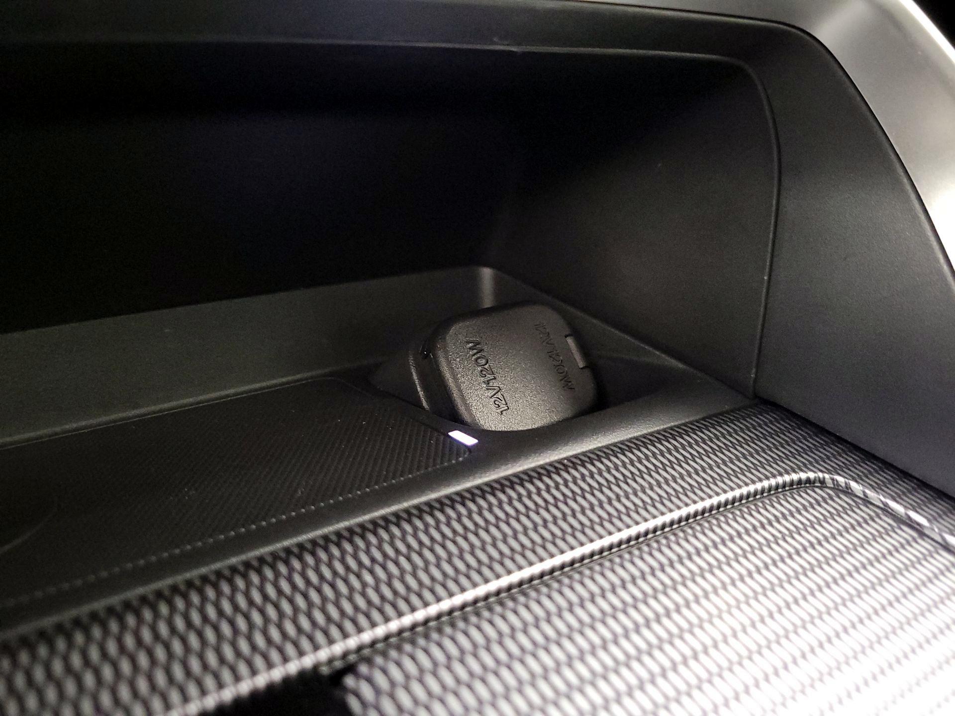 Thumbnail: 2024 Mazda CX-90 - 18