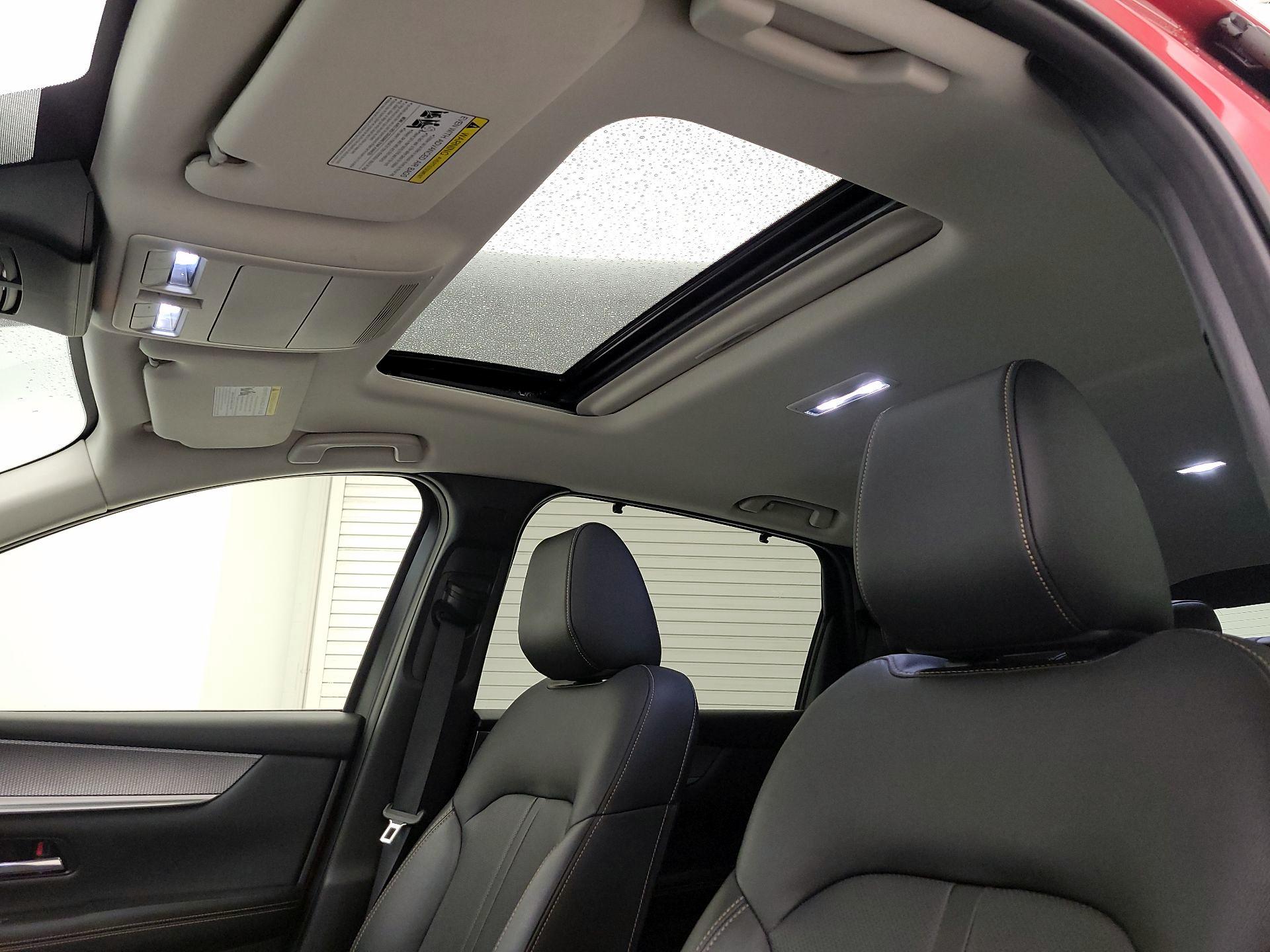 Thumbnail: 2024 Mazda CX-90 - 19