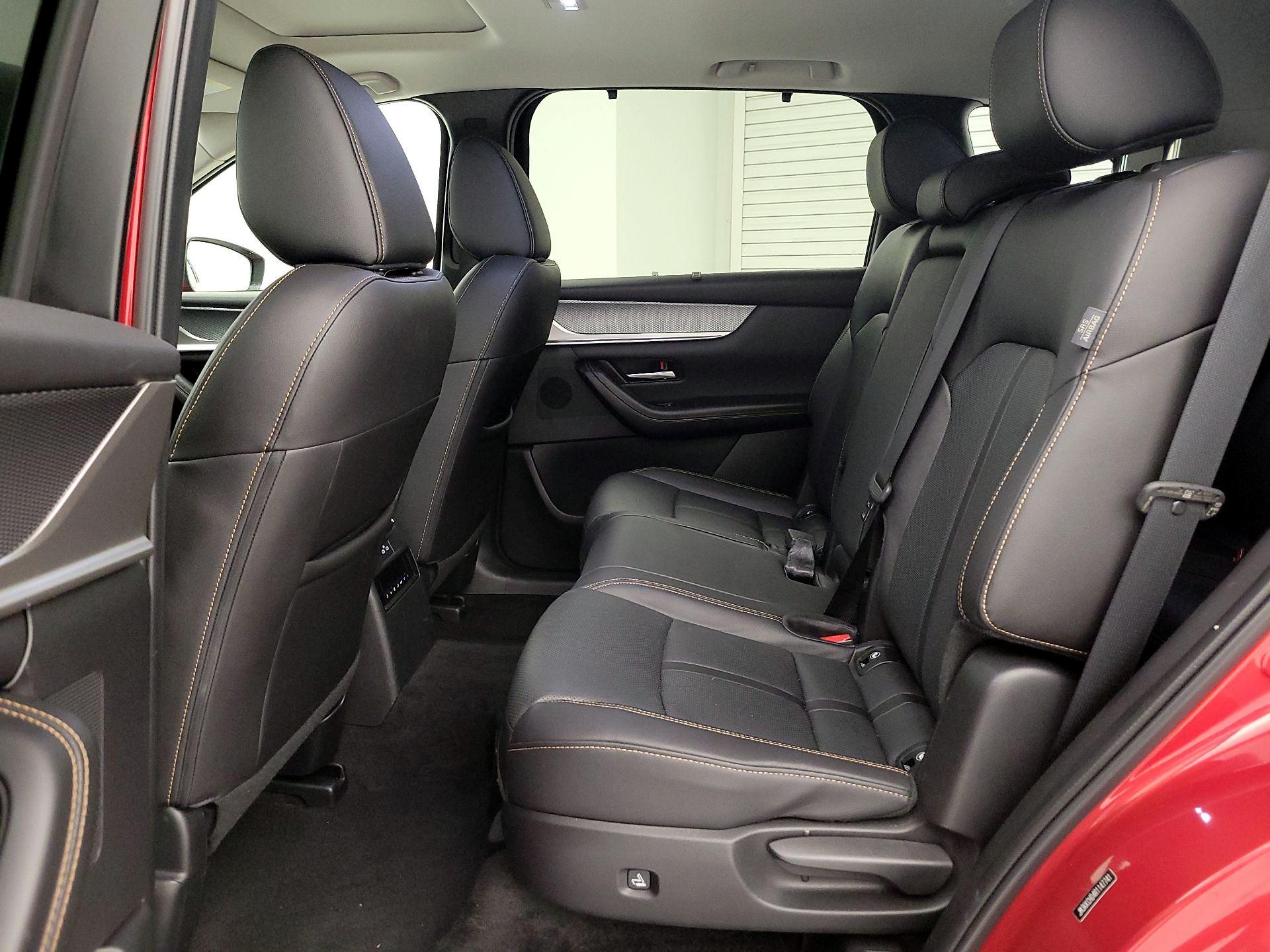 Thumbnail: 2024 Mazda CX-90 - 20