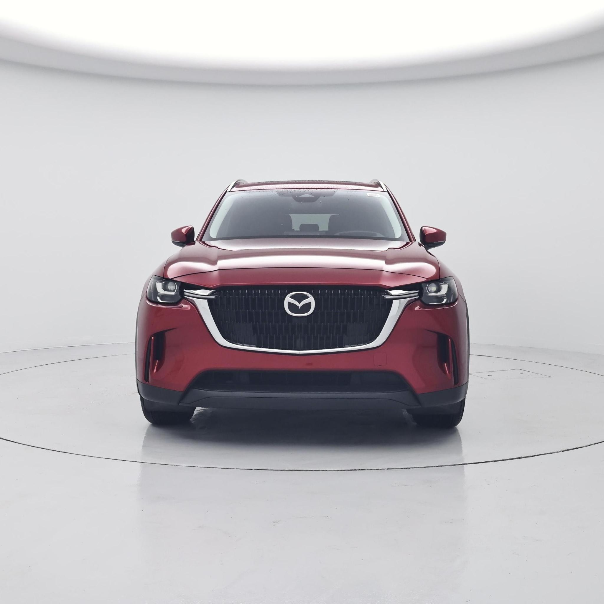 Thumbnail: 2024 Mazda CX-90 - 5