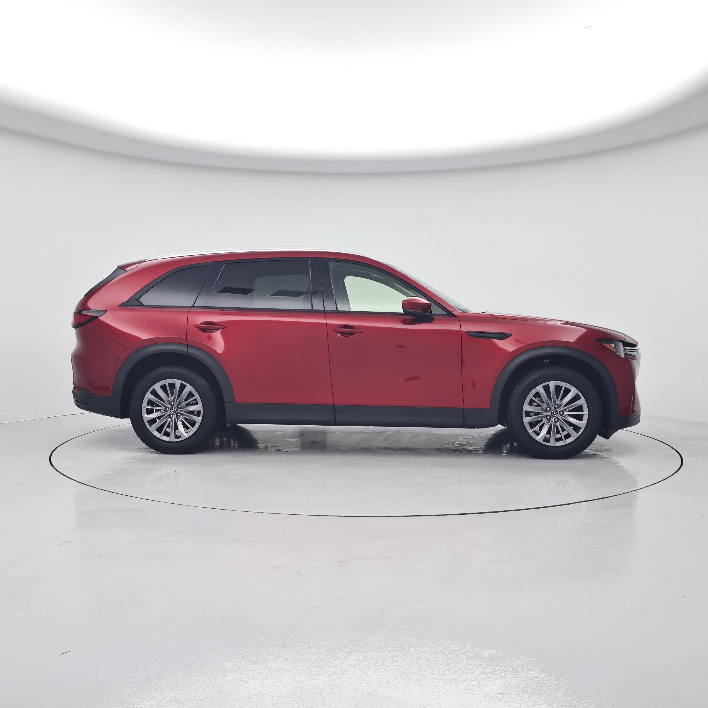 Thumbnail: 2024 Mazda CX-90 - 7