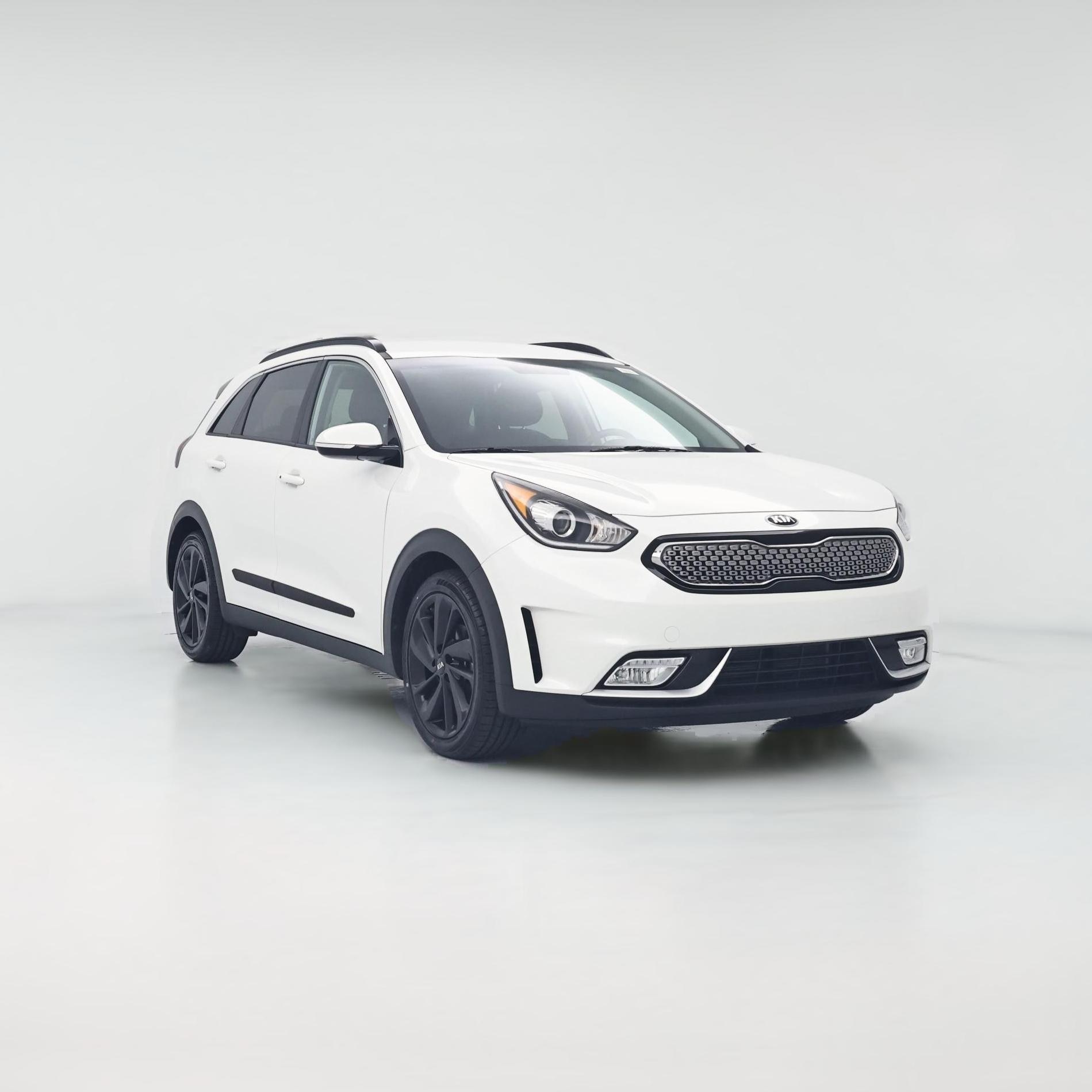 Thumbnail: 2019 Kia Niro - 1
