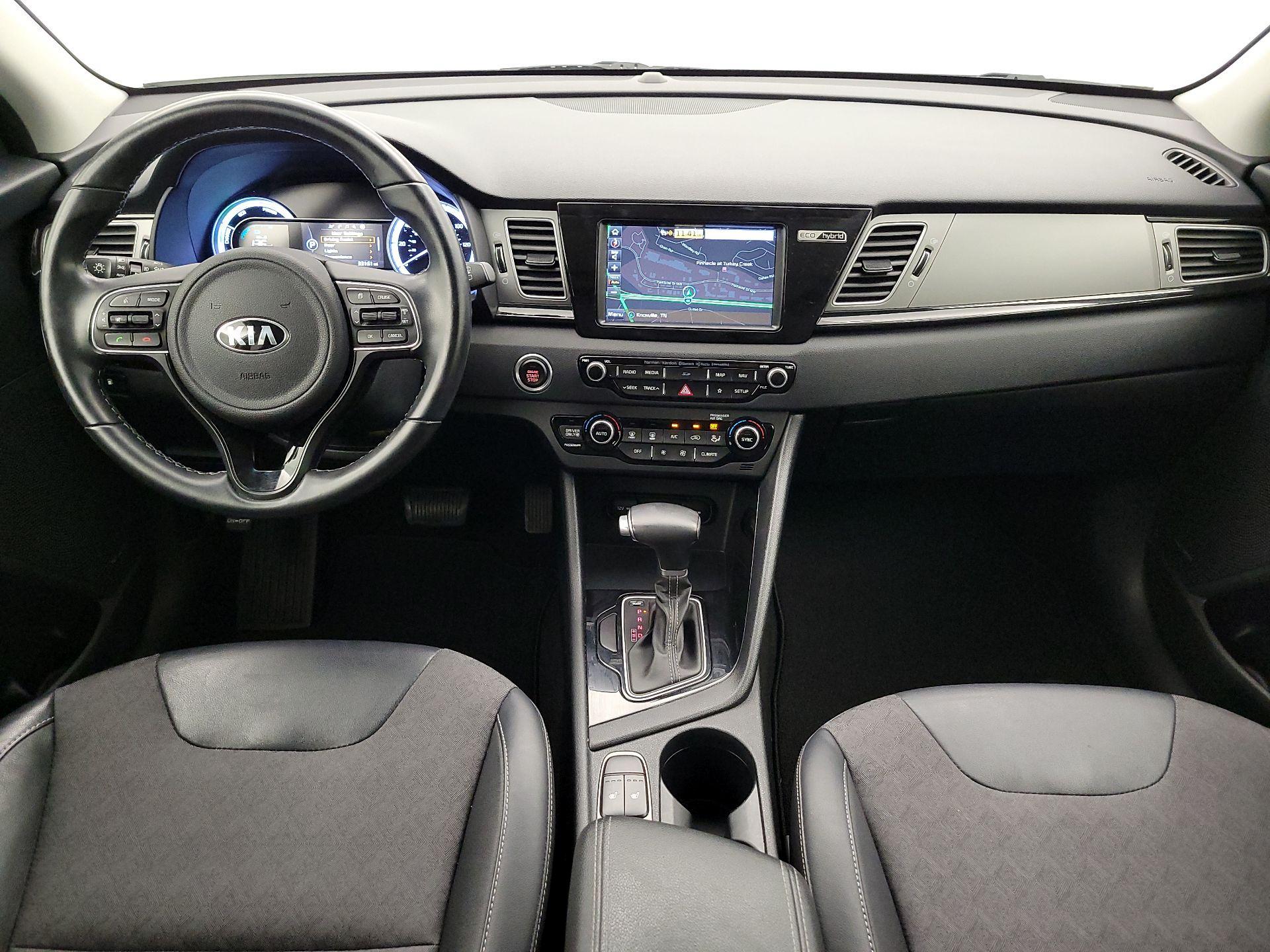 Thumbnail: 2019 Kia Niro - 9