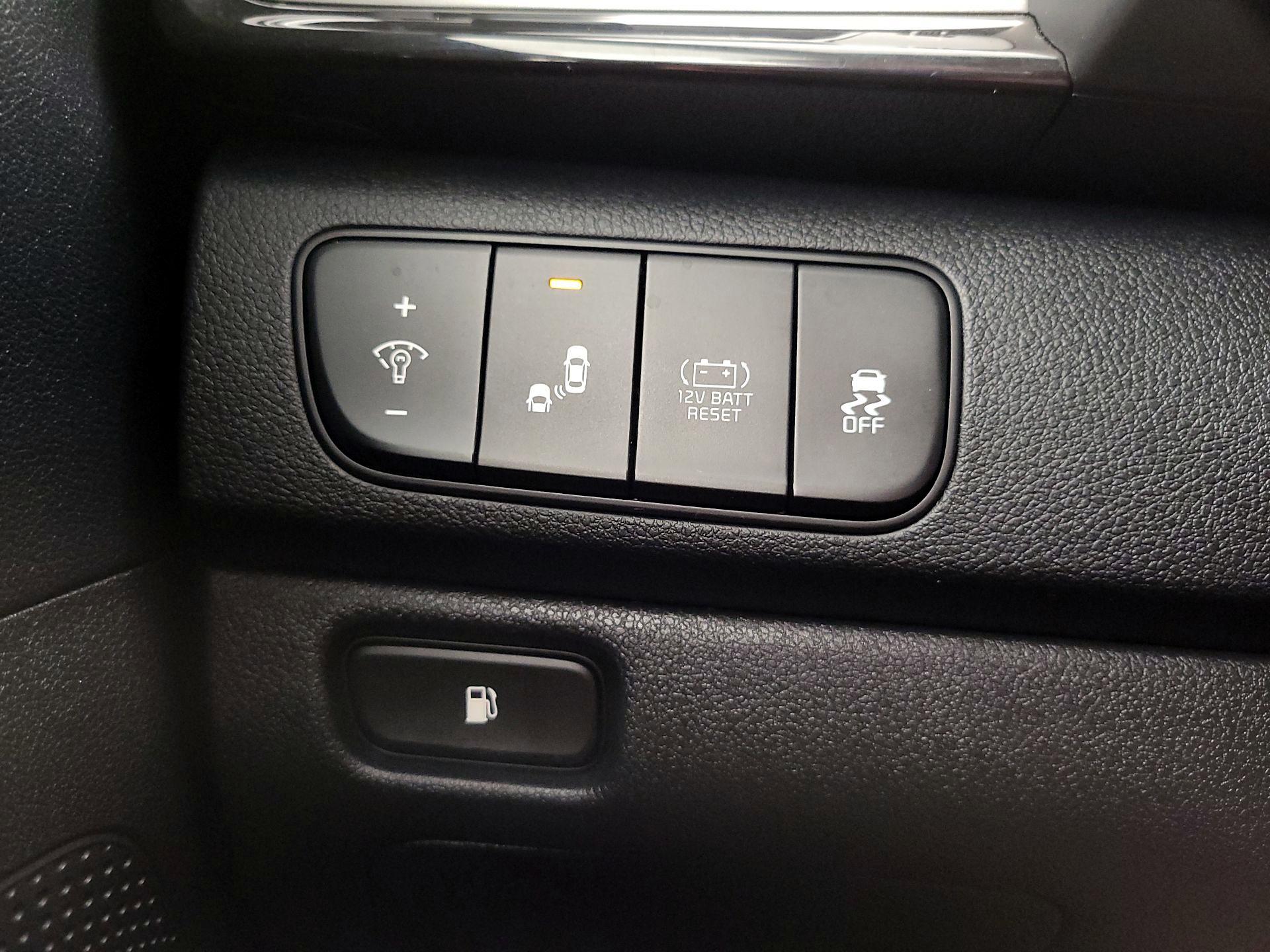 Thumbnail: 2019 Kia Niro - 13