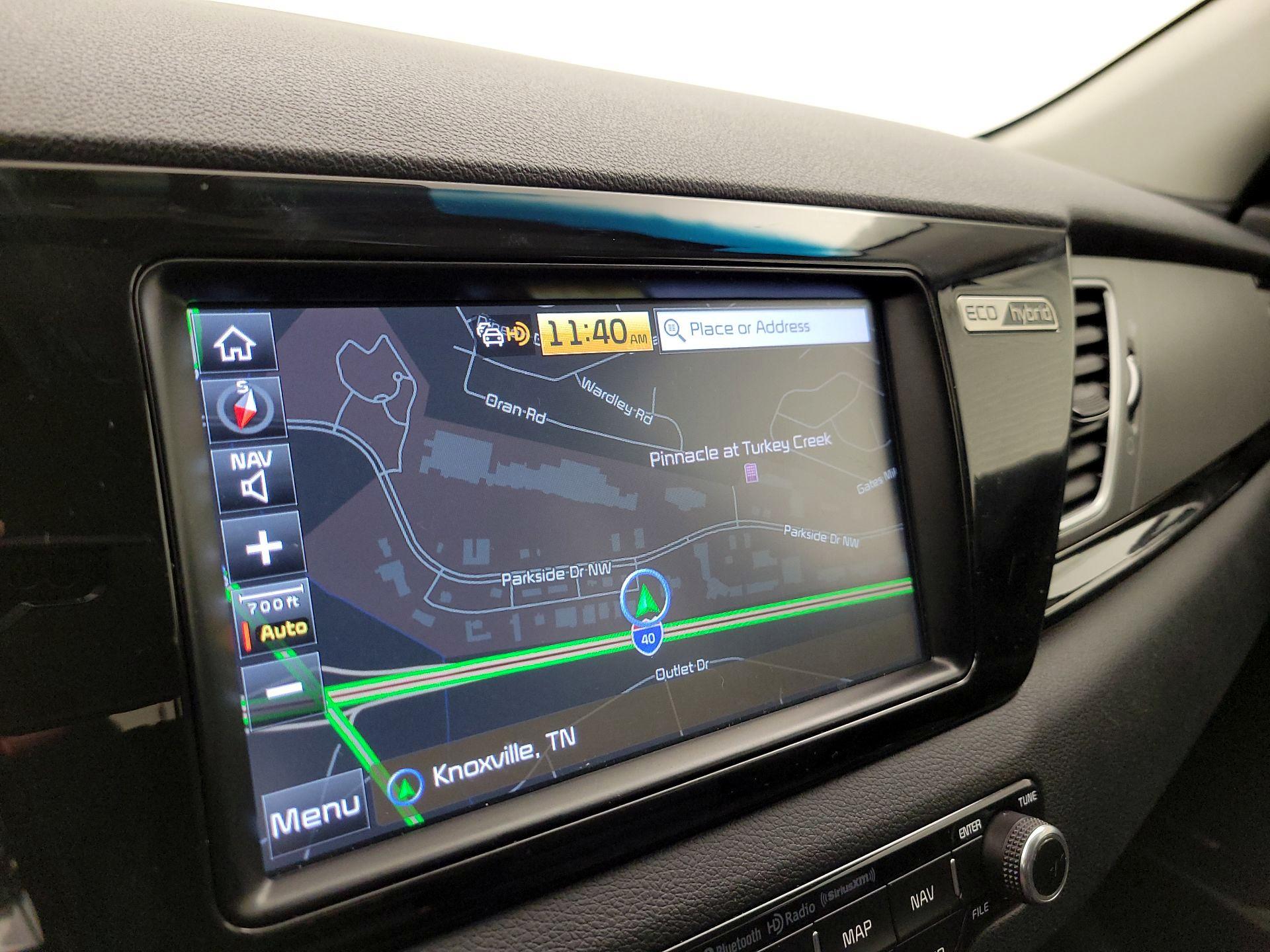 Thumbnail: 2019 Kia Niro - 14