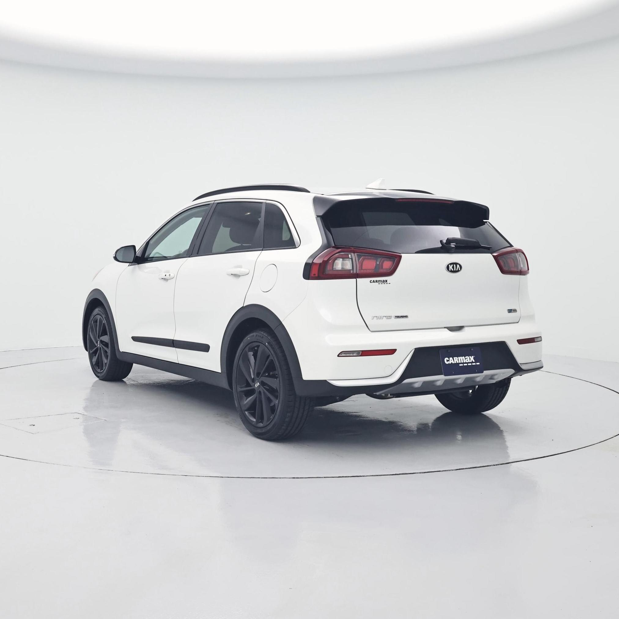 Thumbnail: 2019 Kia Niro - 2
