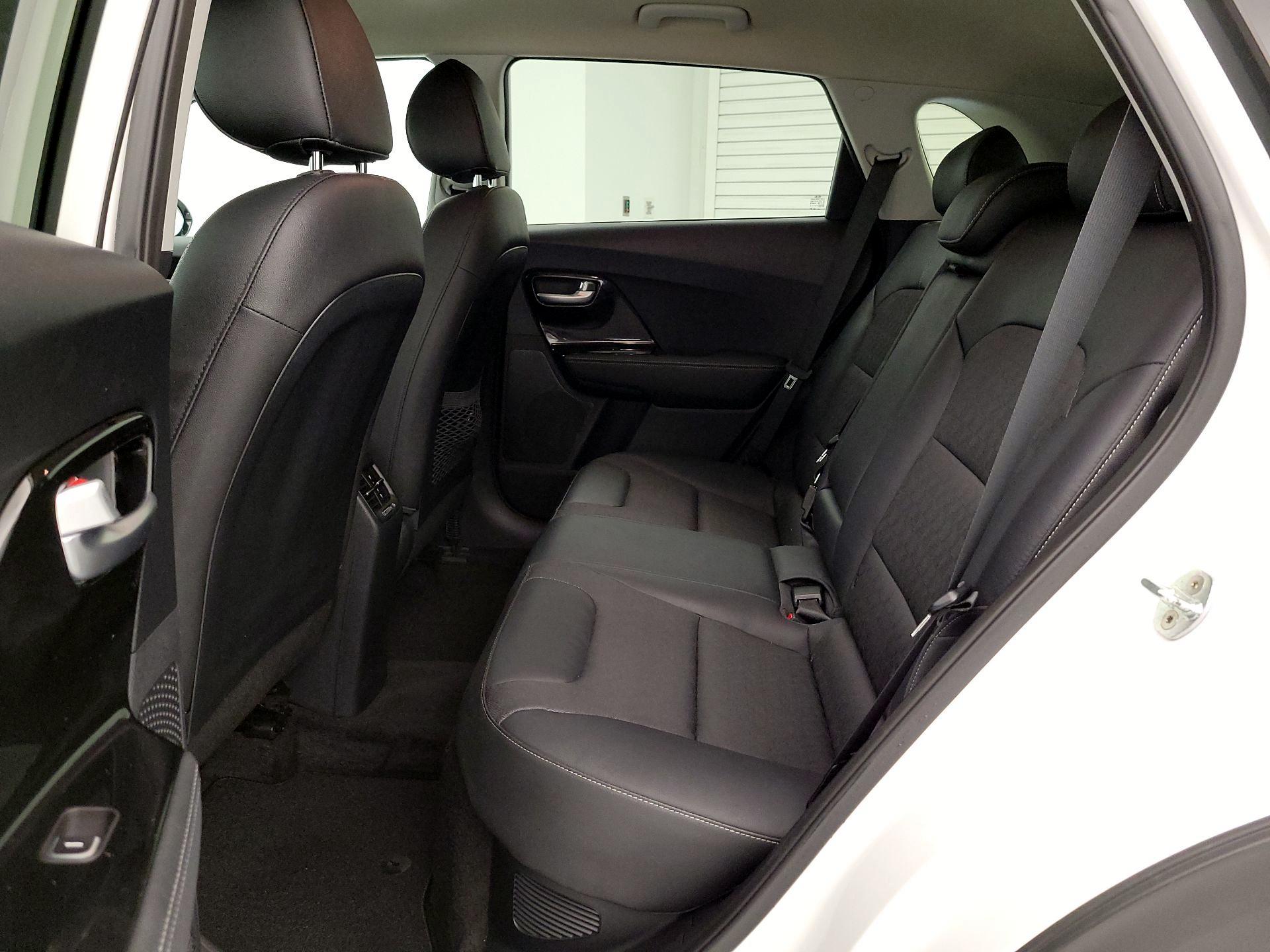 Thumbnail: 2019 Kia Niro - 20