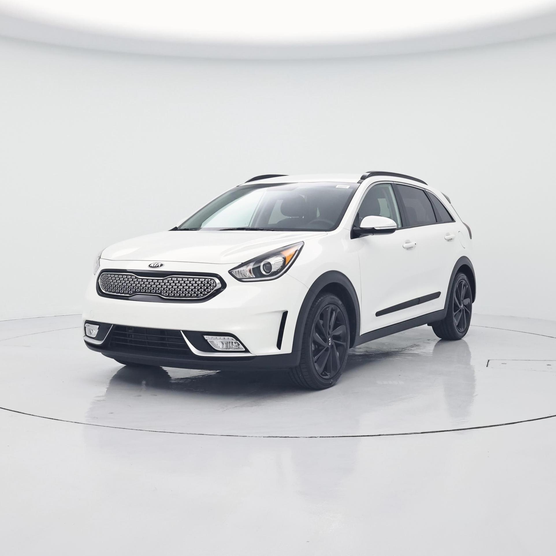 Thumbnail: 2019 Kia Niro - 4