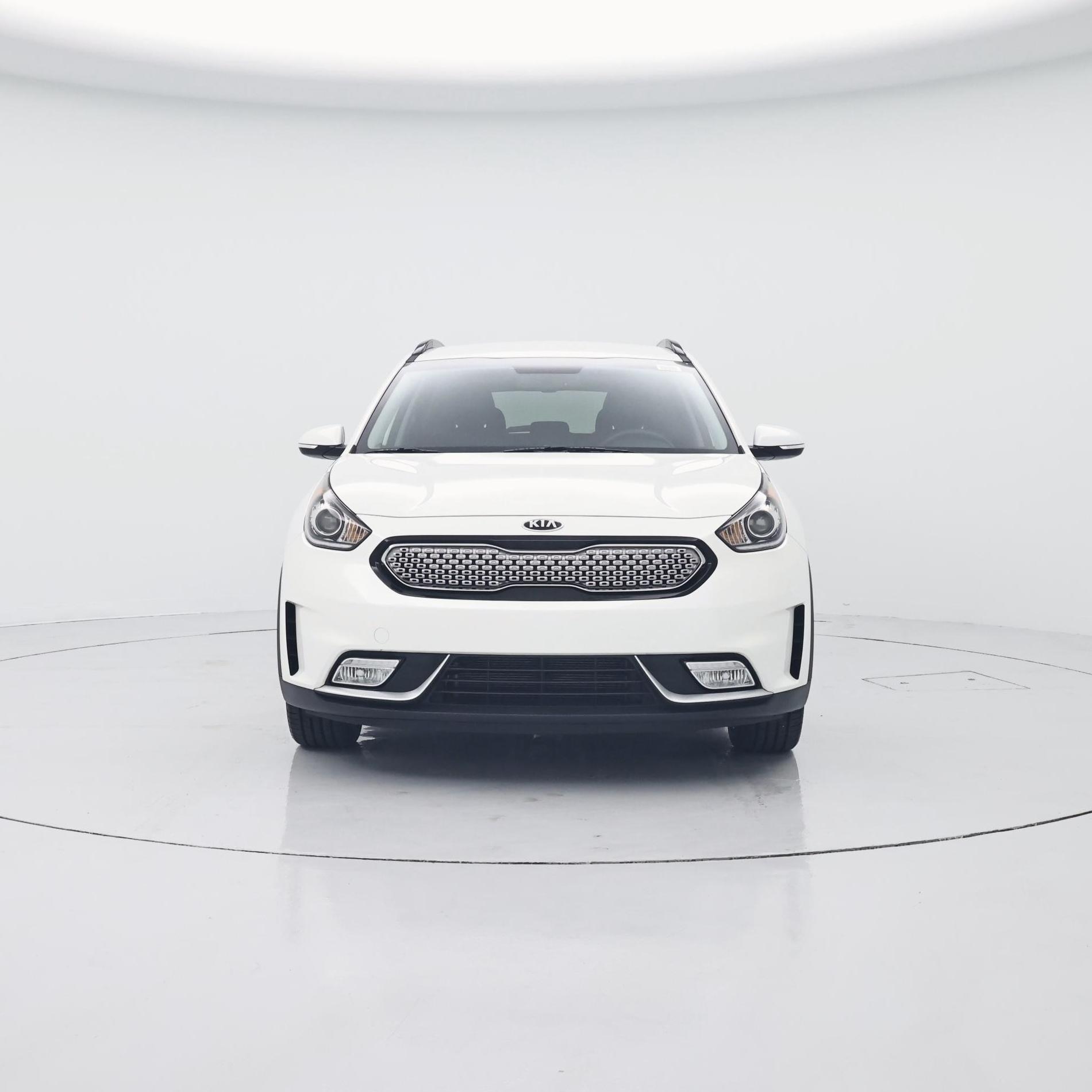 Thumbnail: 2019 Kia Niro - 5