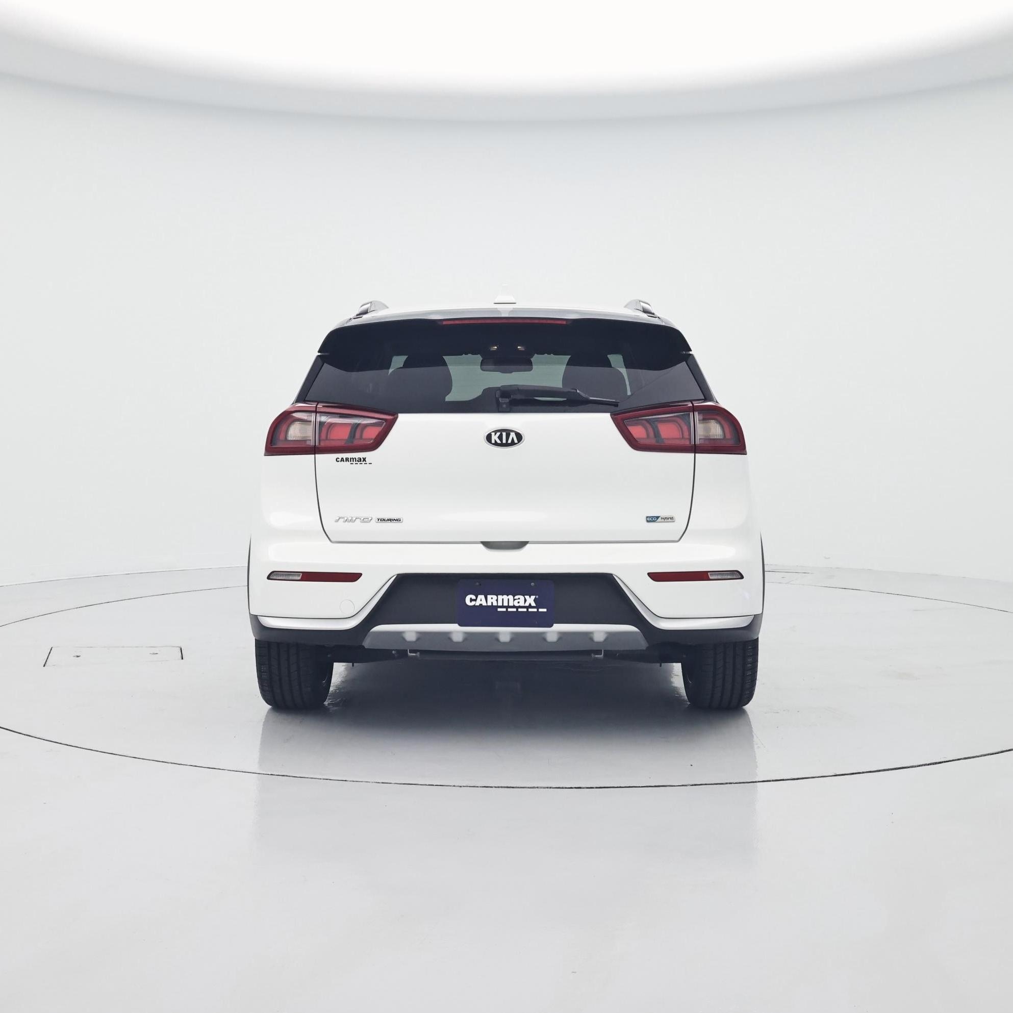 Thumbnail: 2019 Kia Niro - 6