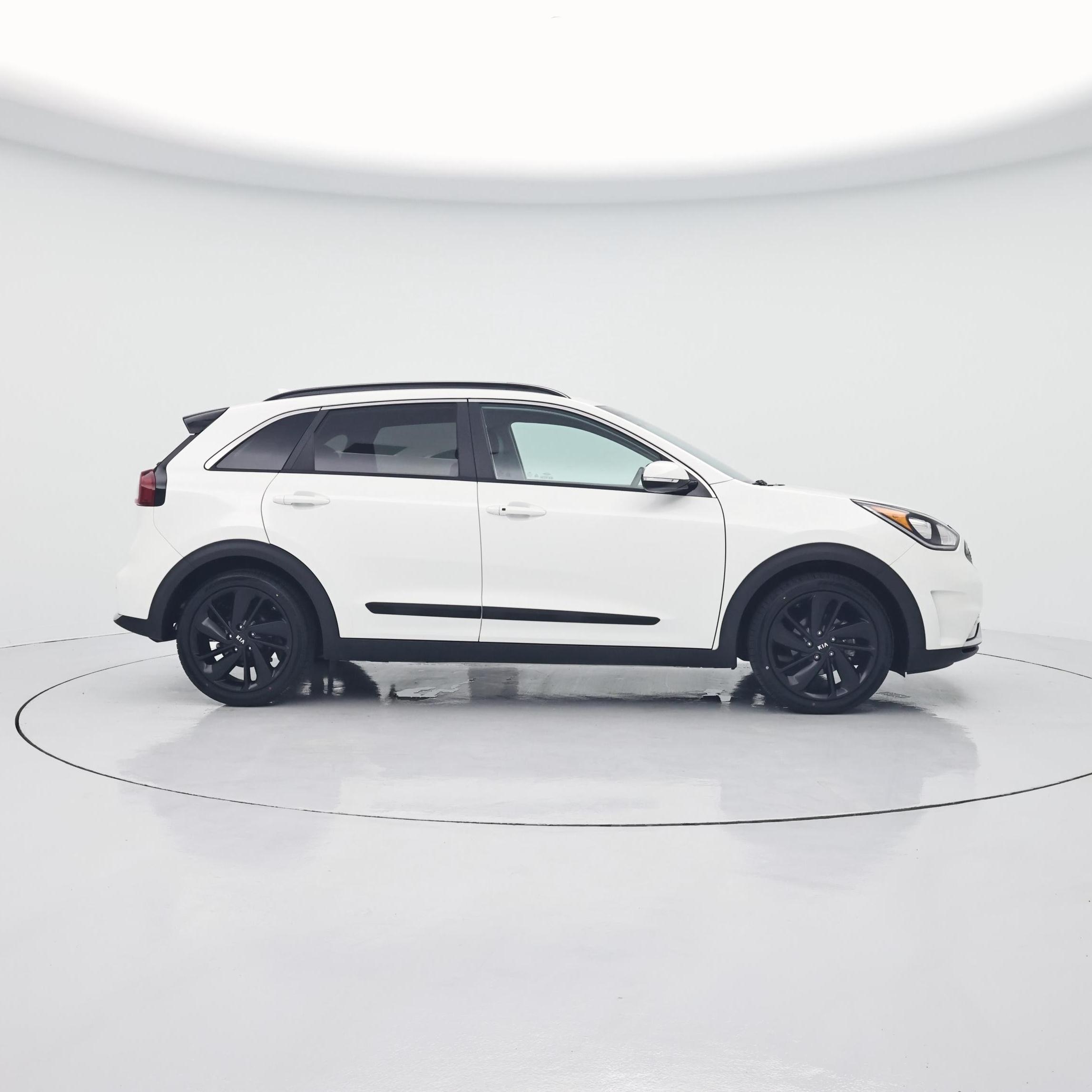 Thumbnail: 2019 Kia Niro - 7