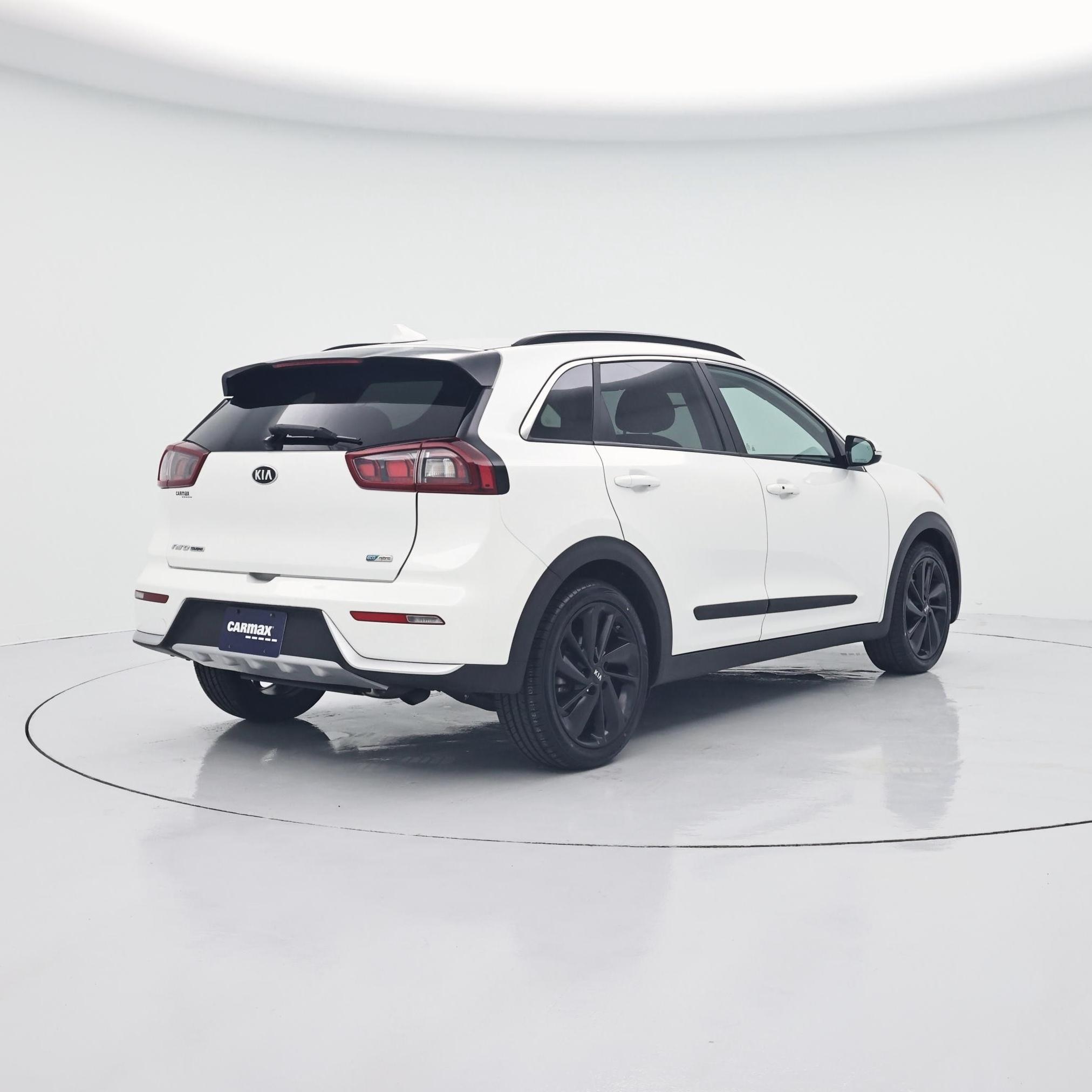 Thumbnail: 2019 Kia Niro - 8