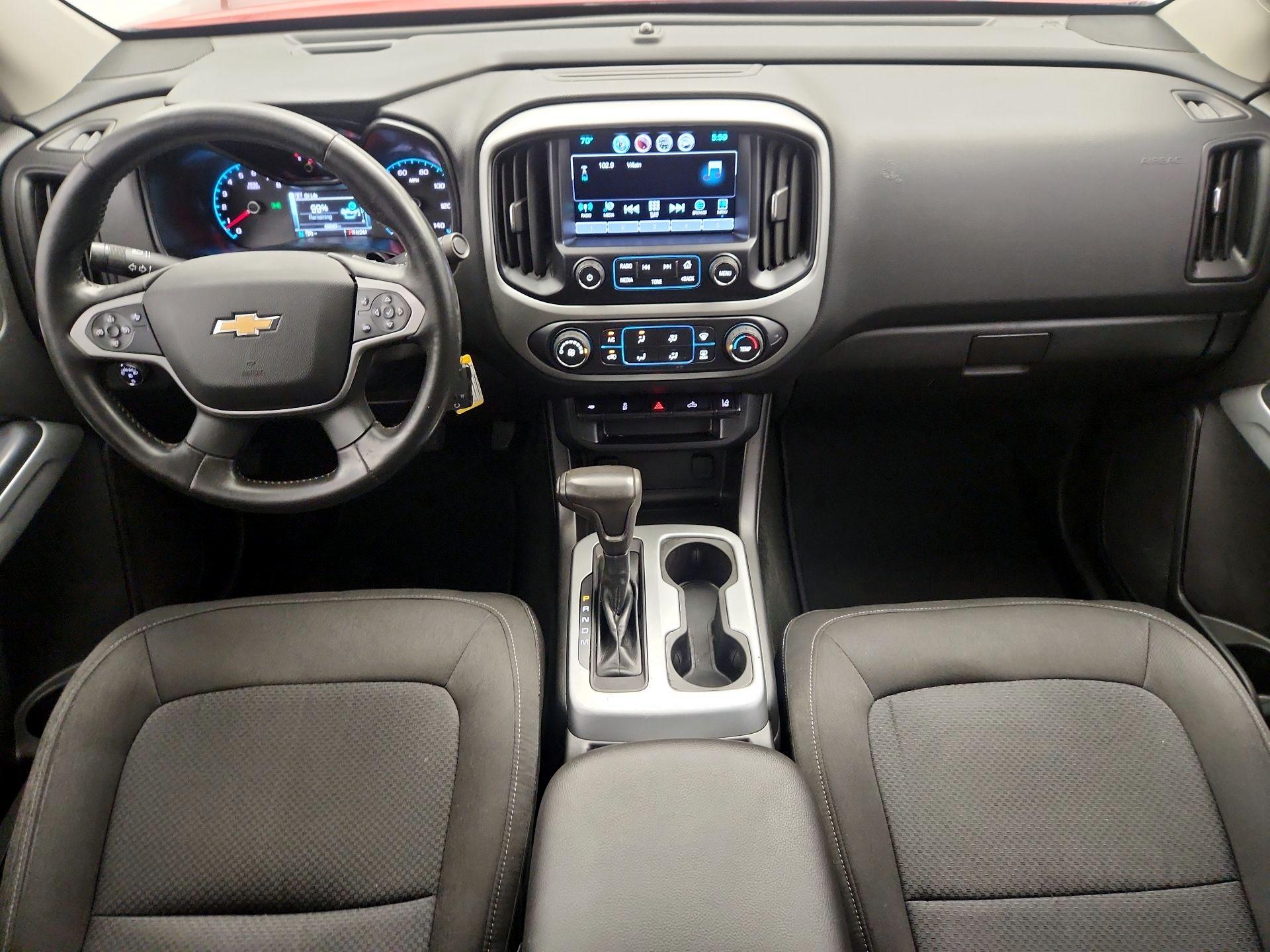 Thumbnail: 2016 Chevrolet Colorado - 9