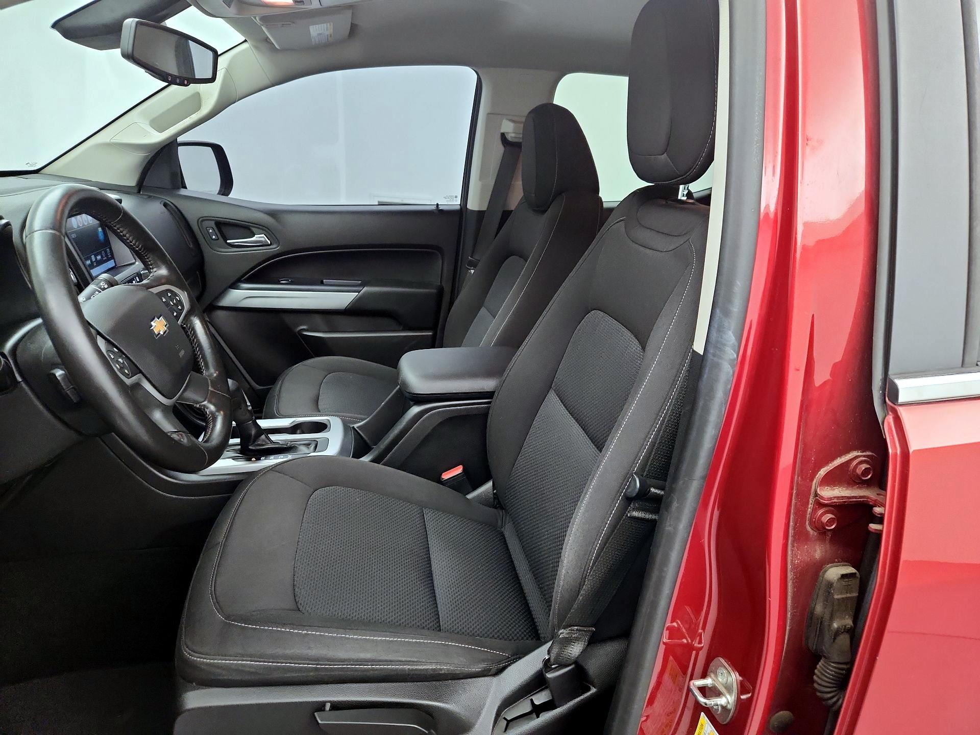 Thumbnail: 2016 Chevrolet Colorado - 11