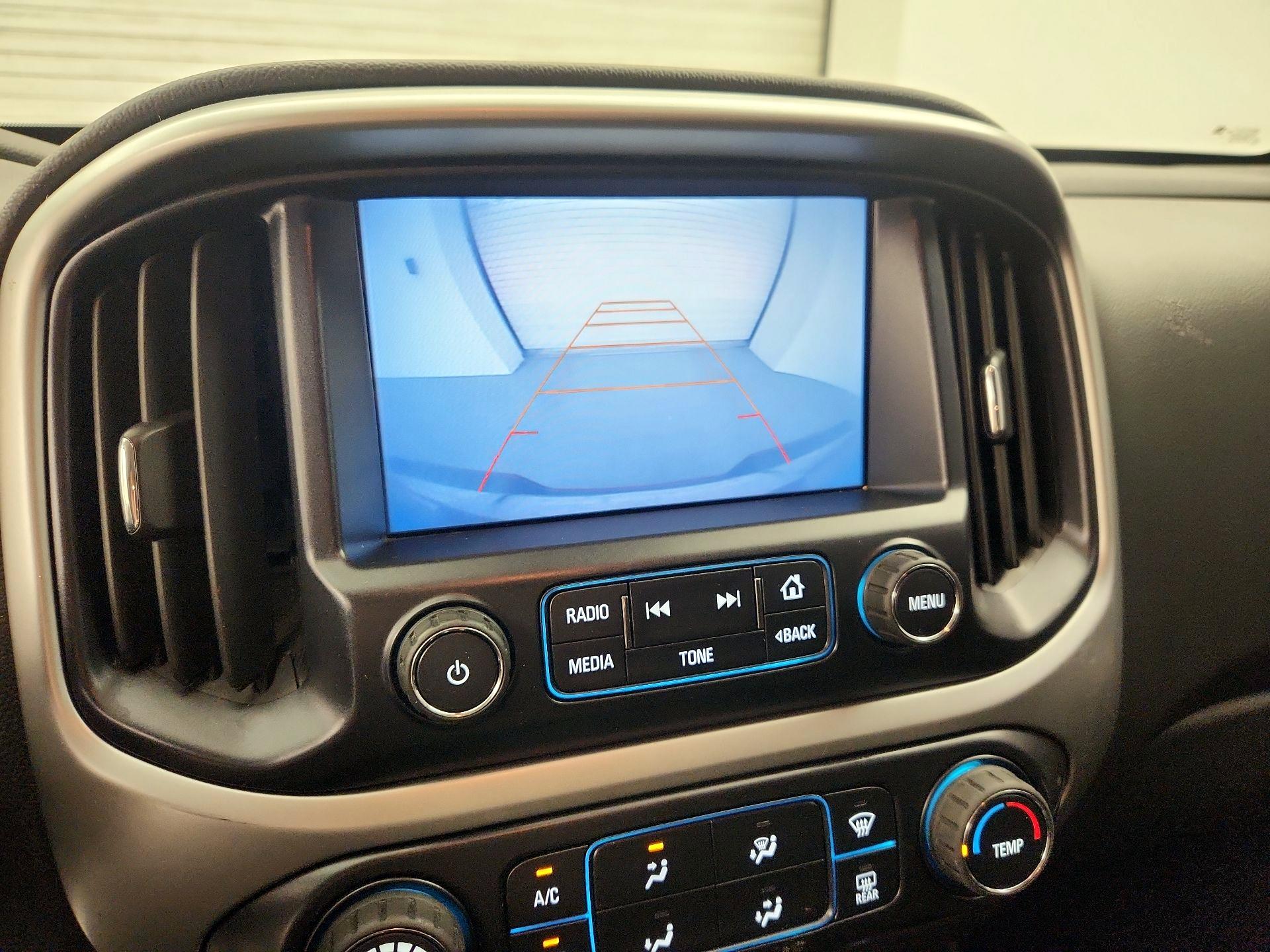 Thumbnail: 2016 Chevrolet Colorado - 14