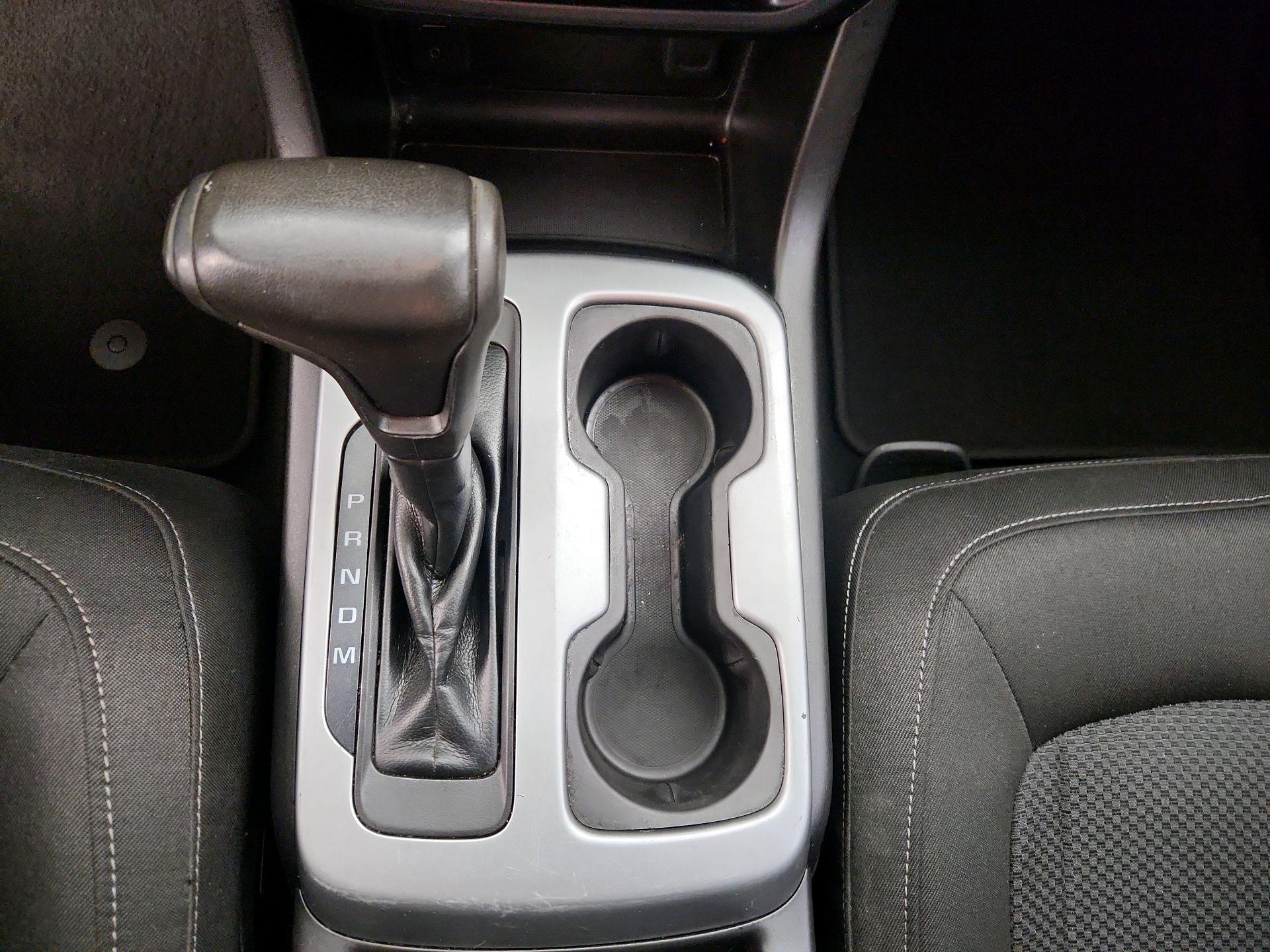 Thumbnail: 2016 Chevrolet Colorado - 17