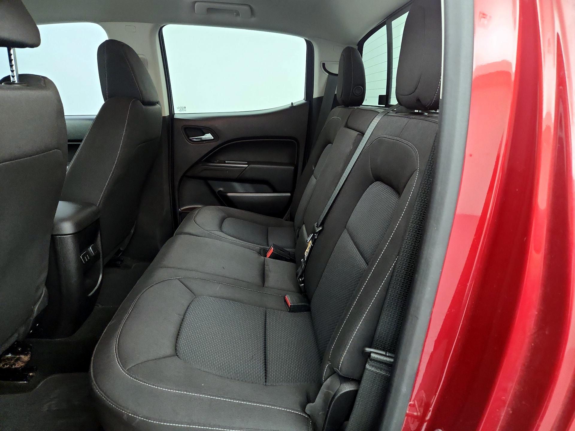 Thumbnail: 2016 Chevrolet Colorado - 19