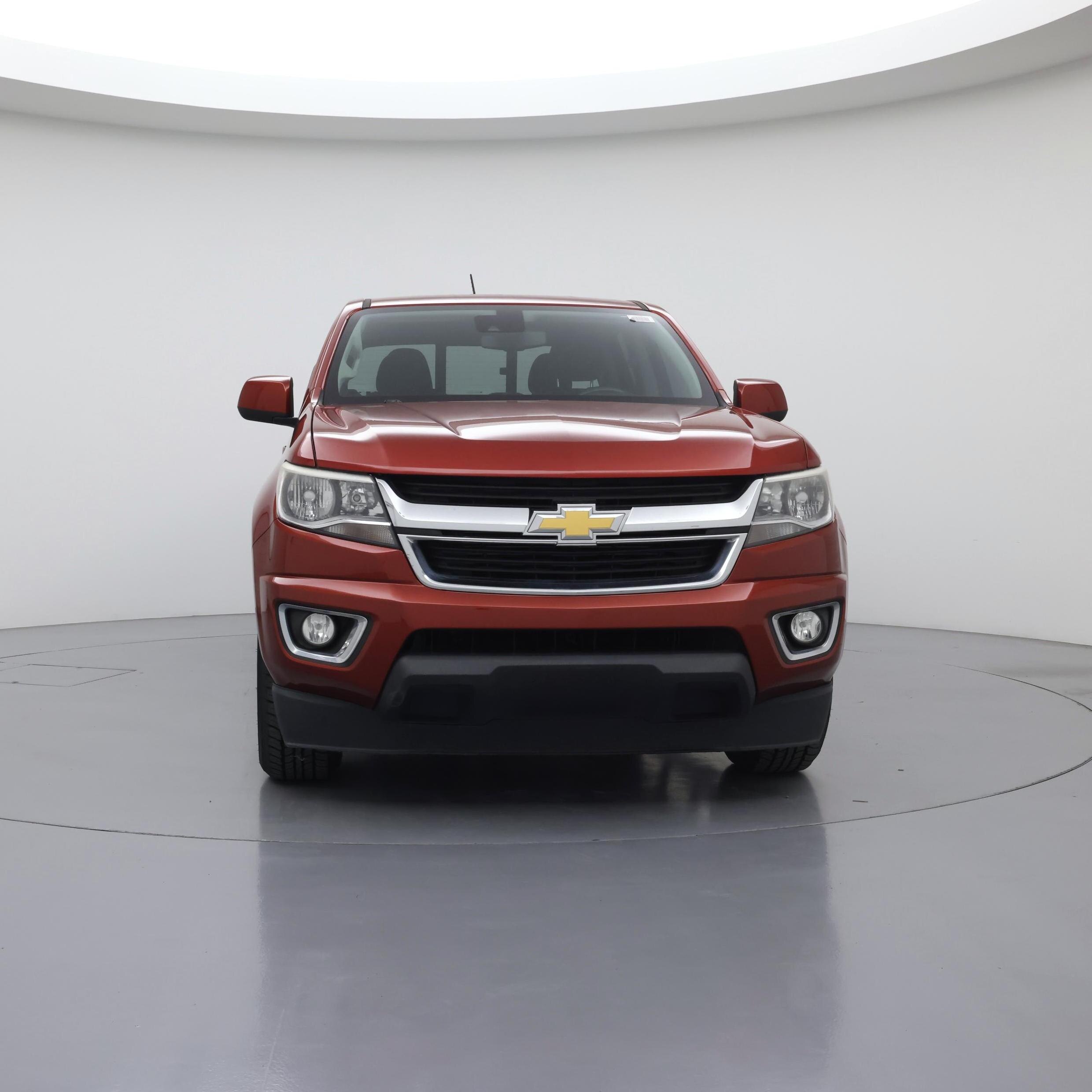 Thumbnail: 2016 Chevrolet Colorado - 5