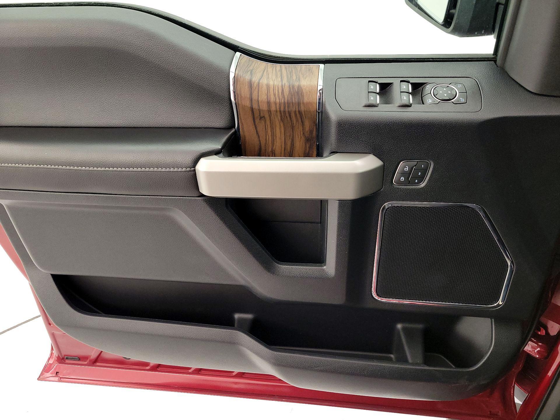 Thumbnail: 2018 Ford F-150 - 12