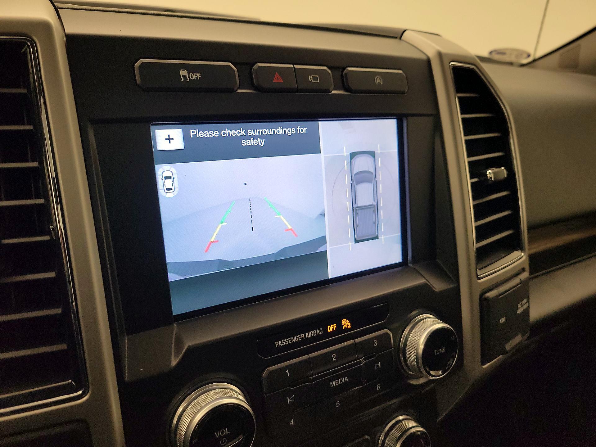 Thumbnail: 2018 Ford F-150 - 15