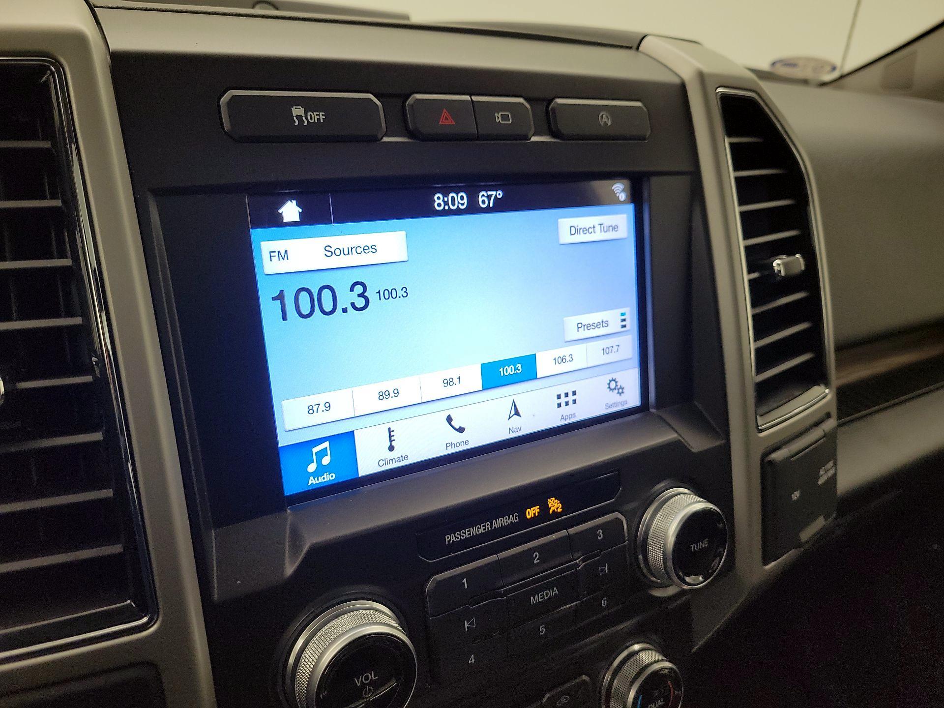 Thumbnail: 2018 Ford F-150 - 16