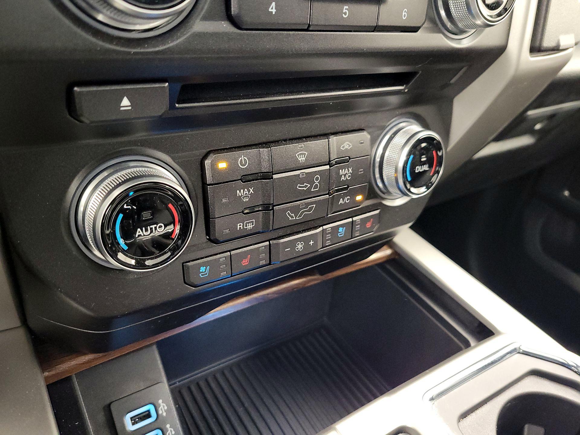 Thumbnail: 2018 Ford F-150 - 17