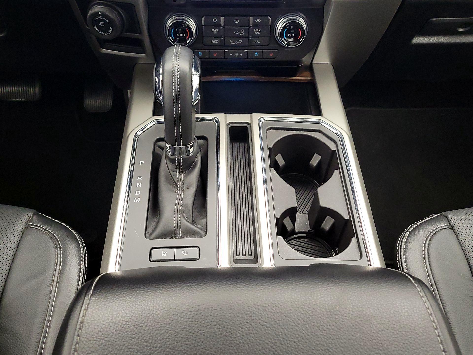 Thumbnail: 2018 Ford F-150 - 18