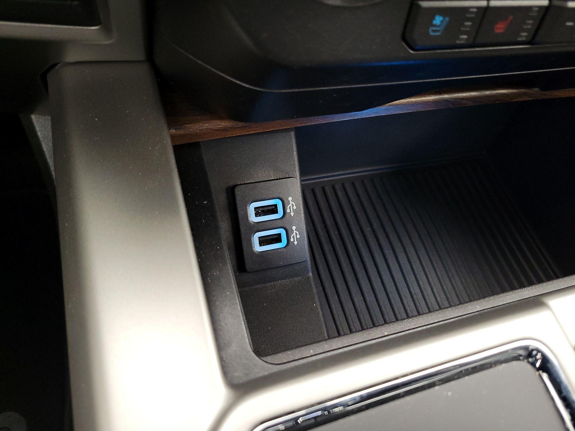 Thumbnail: 2018 Ford F-150 - 19