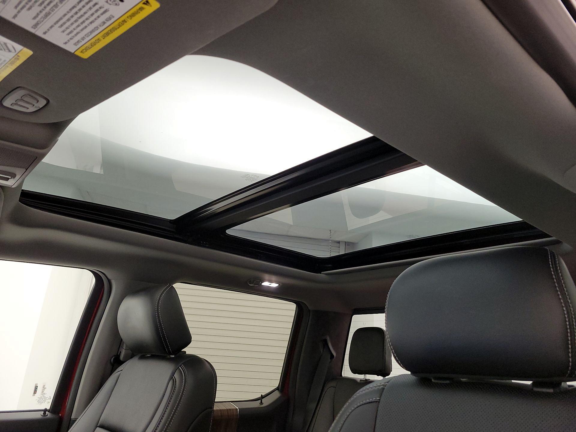 Thumbnail: 2018 Ford F-150 - 20