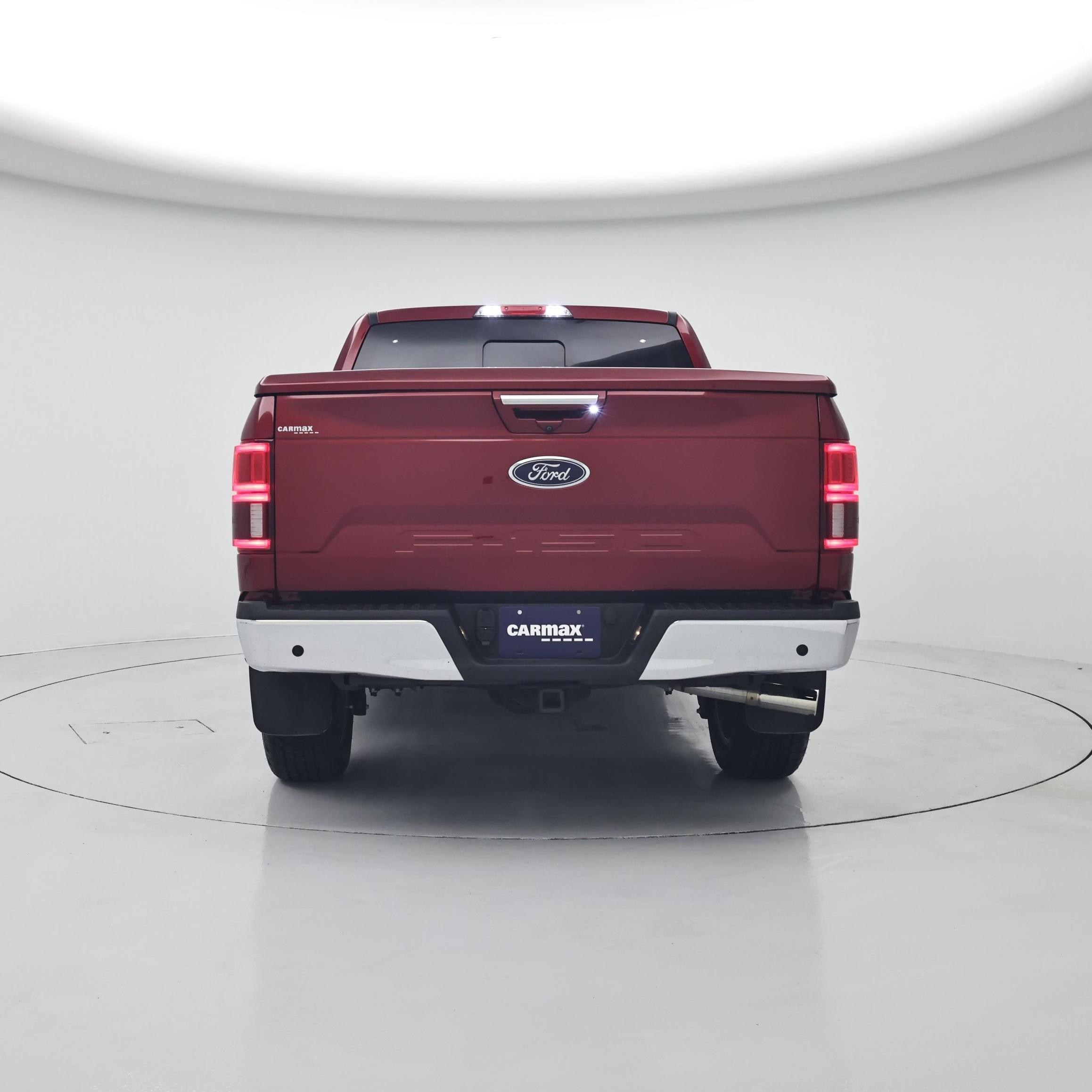 Thumbnail: 2018 Ford F-150 - 6